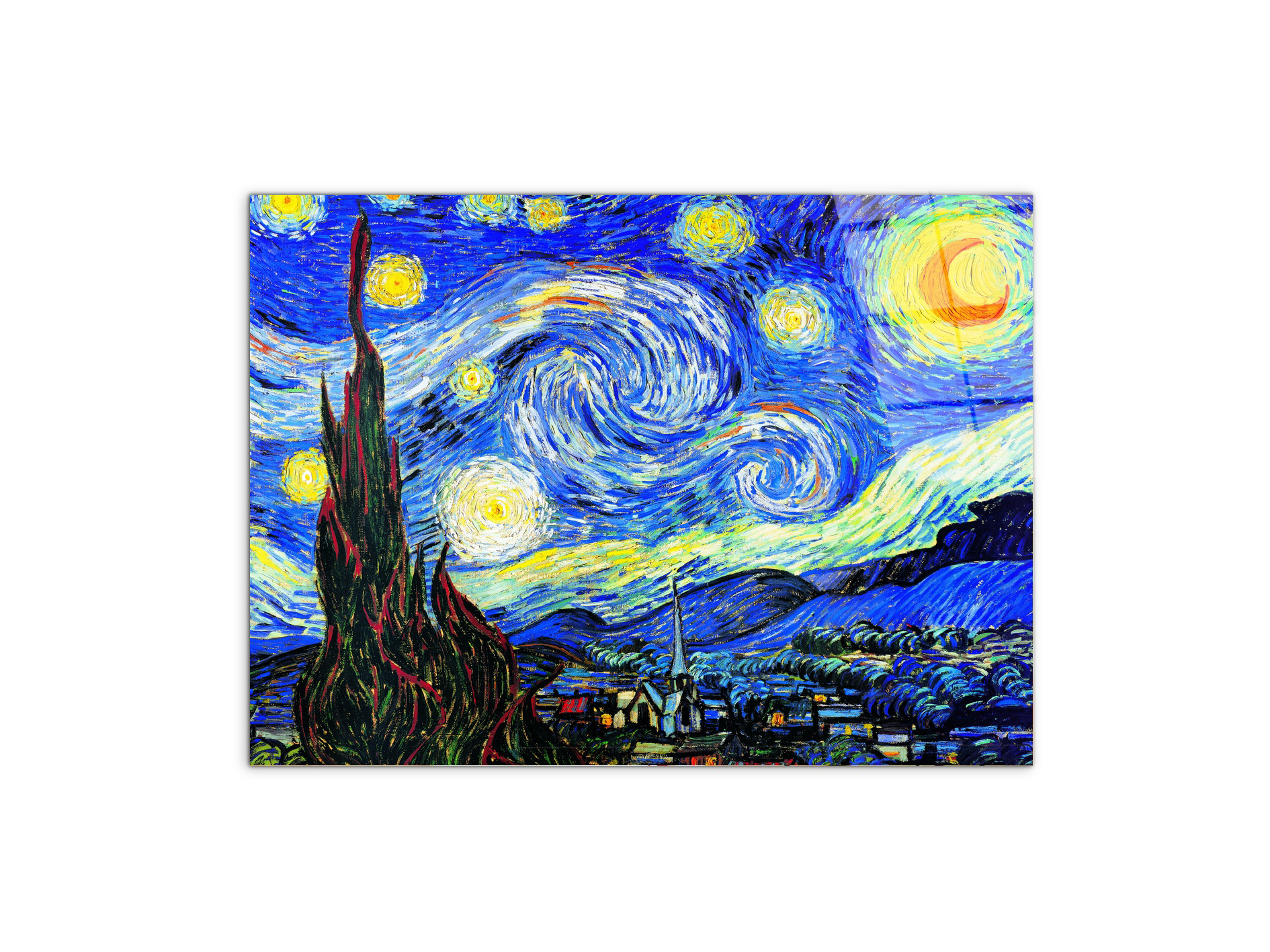 homage-to-van-gogh-starry-nightec22131-#materiale_crystalart/dimensioni_77,5x58