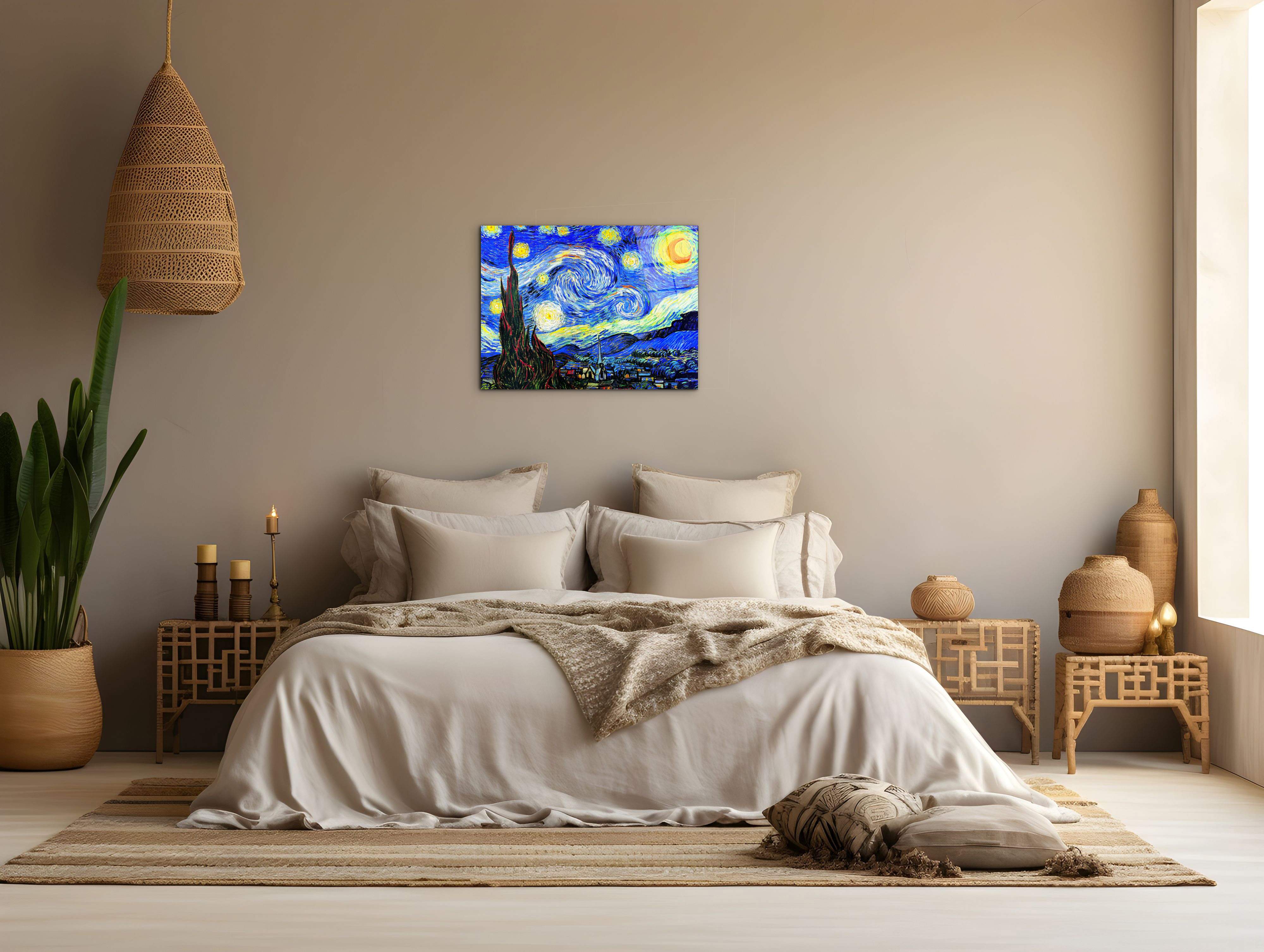 homage-to-van-gogh-starry-nightec22131-#materiale_CrystalArt/dimensioni_77,5x58