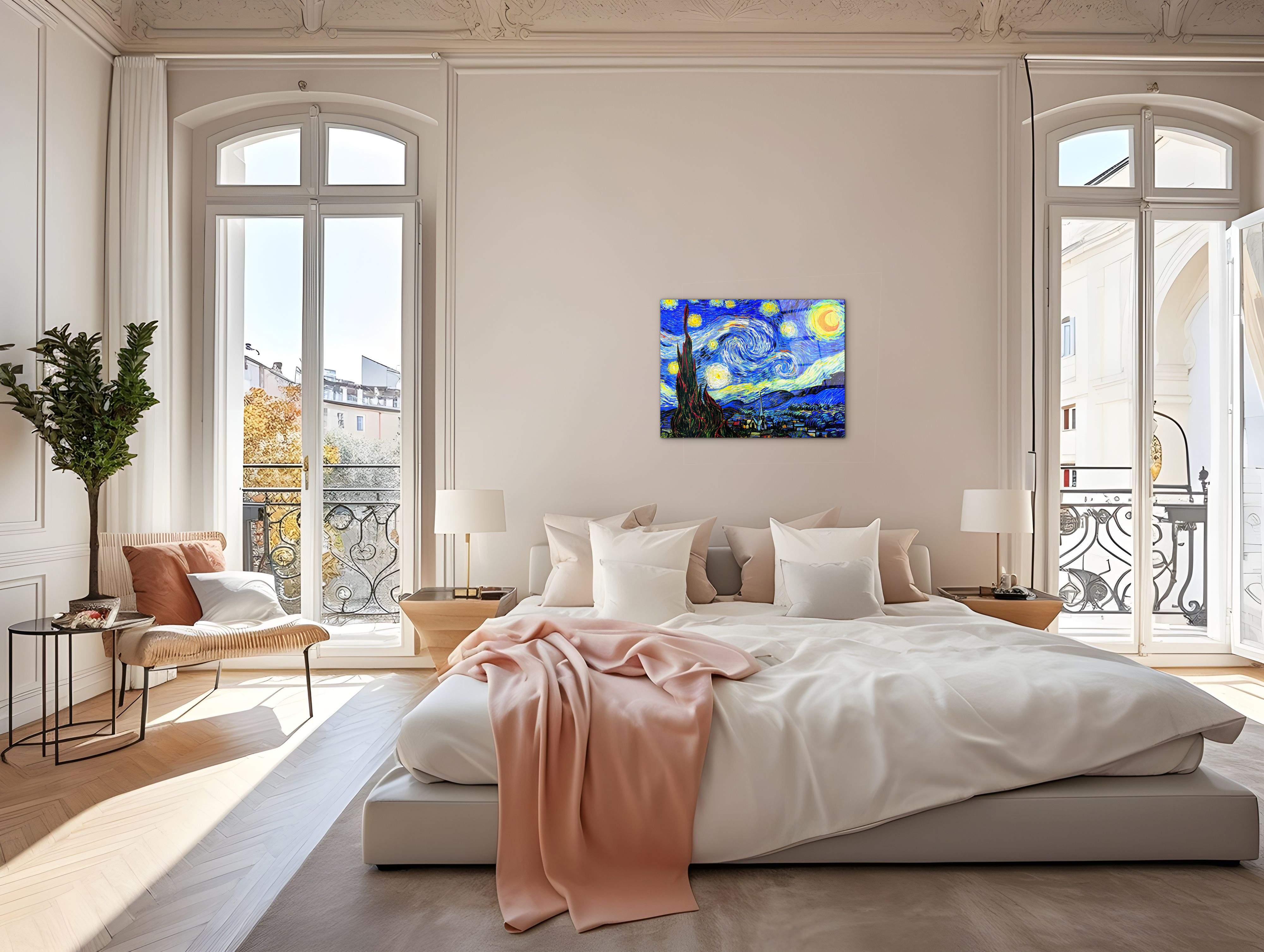 homage-to-van-gogh-starry-nightec22131-#materiale_CrystalArt/dimensioni_77,5x58