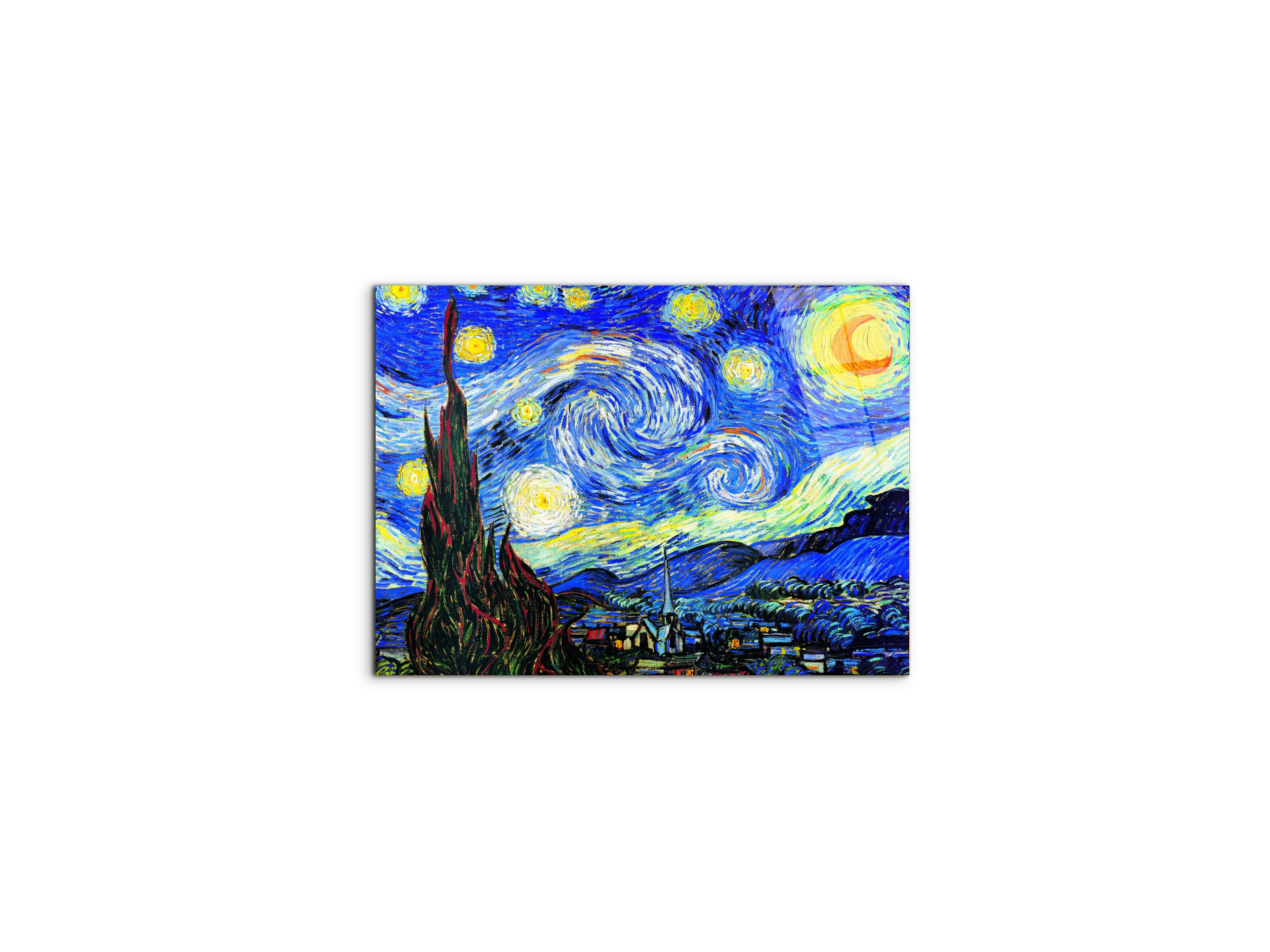 homage-to-van-gogh-starry-nightec22131-#materiale_crystalart/dimensioni_50x37,42