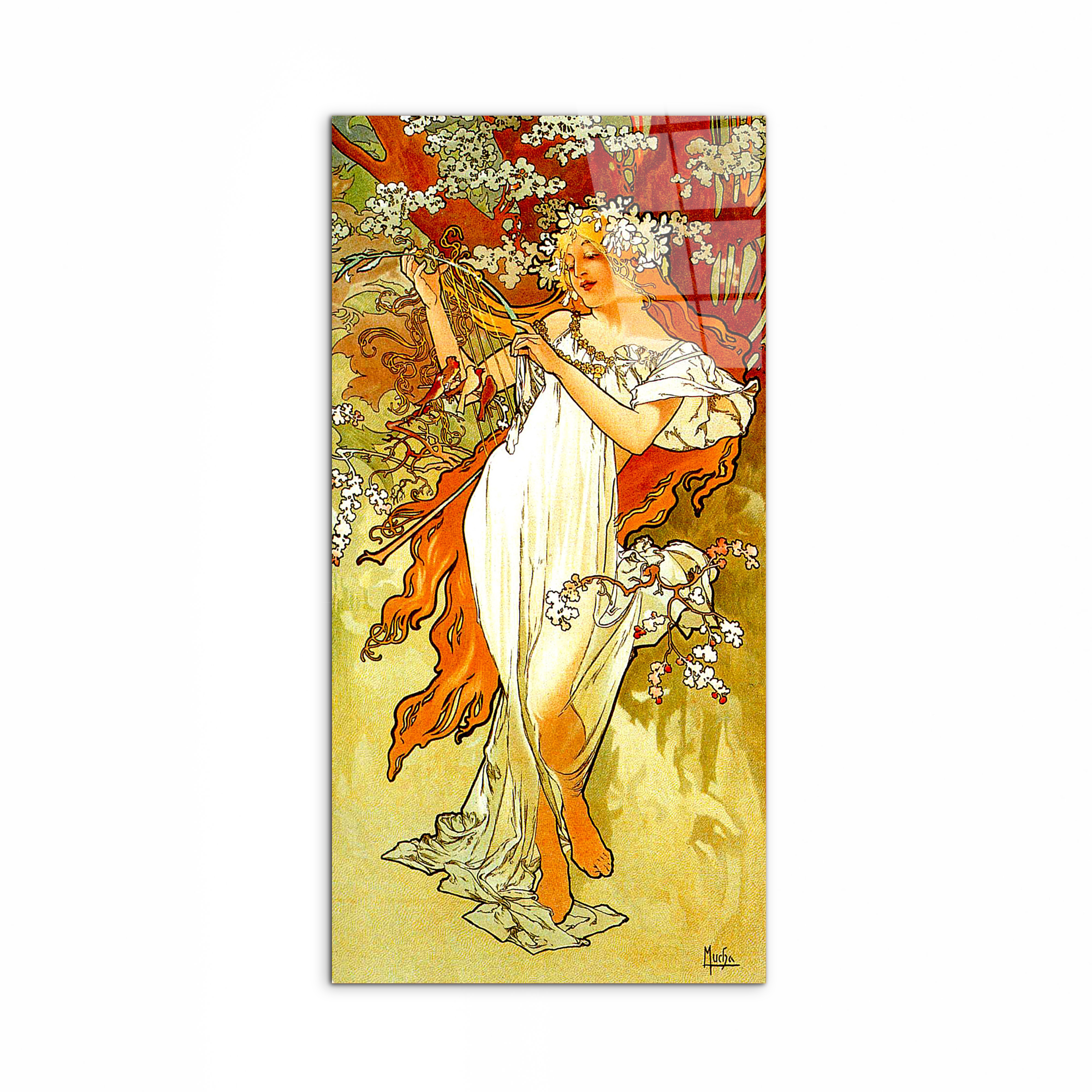 homage-to-mucha-springec22140-#materiale_CrystalArt/dimensioni_50x100