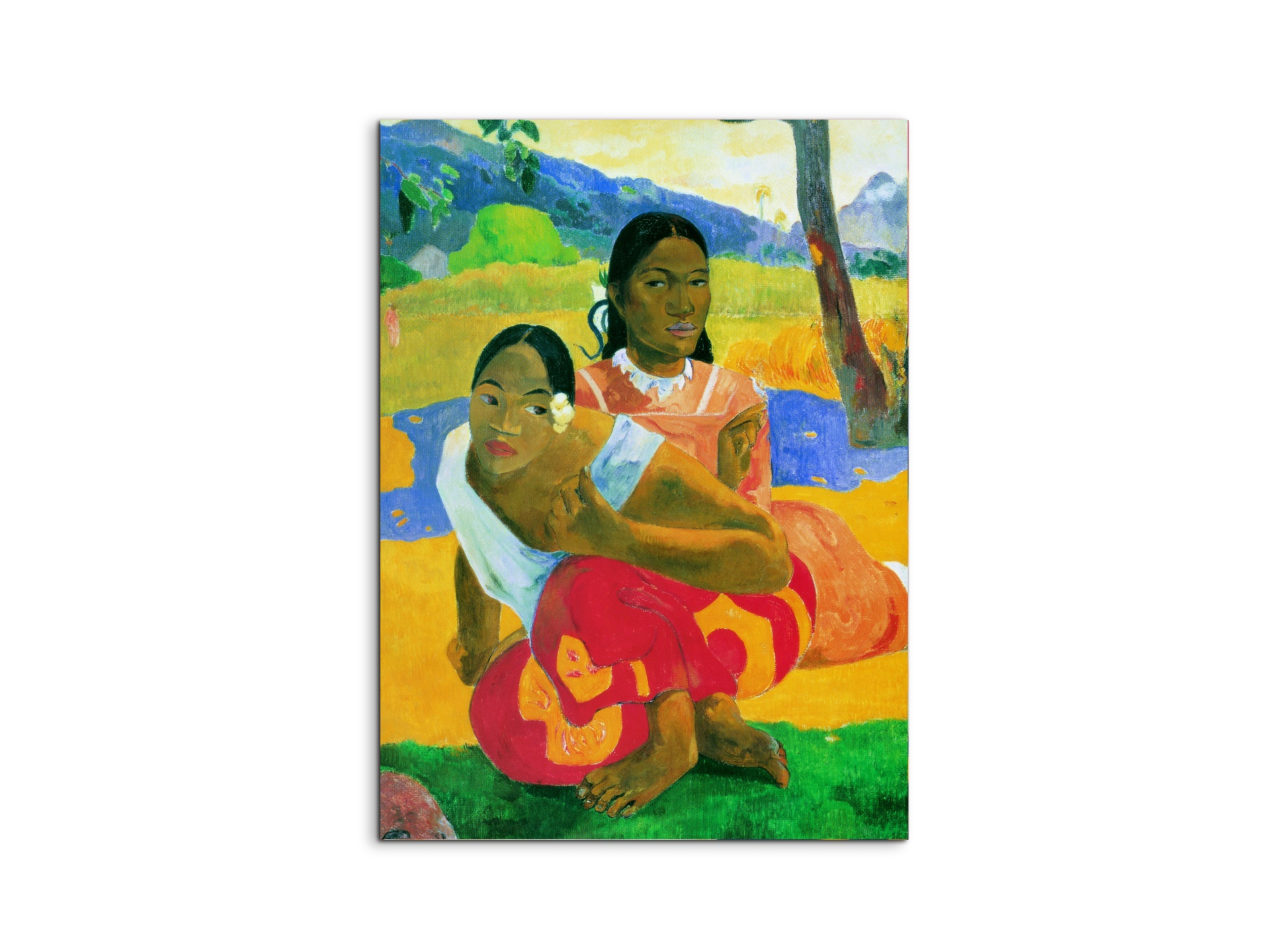 homage-to-gauguin-when-will-you-marry-ec22151-
