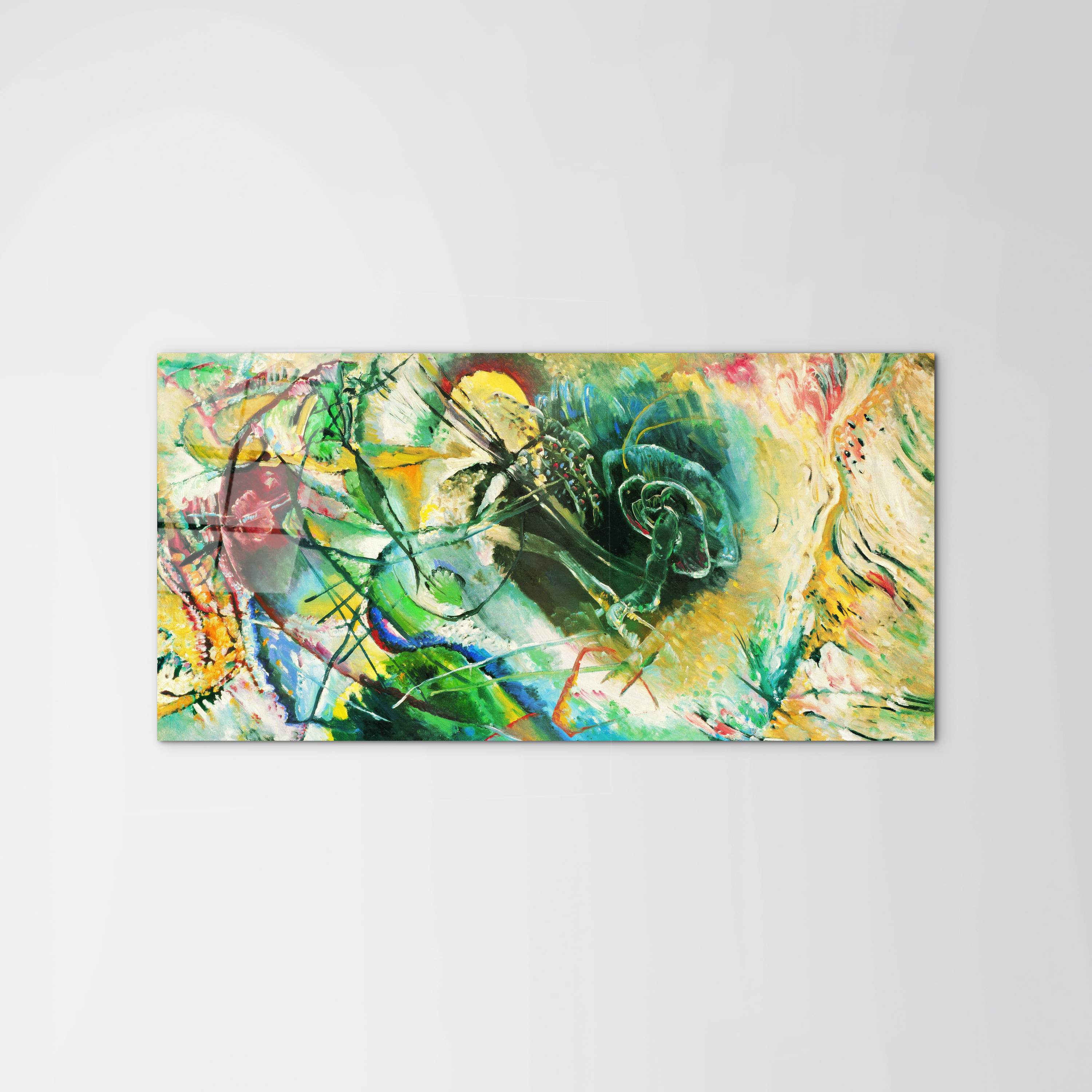 homage-to-kandinsky-improvisationec22152-#materiale_CrystalArt/dimensioni_100x50