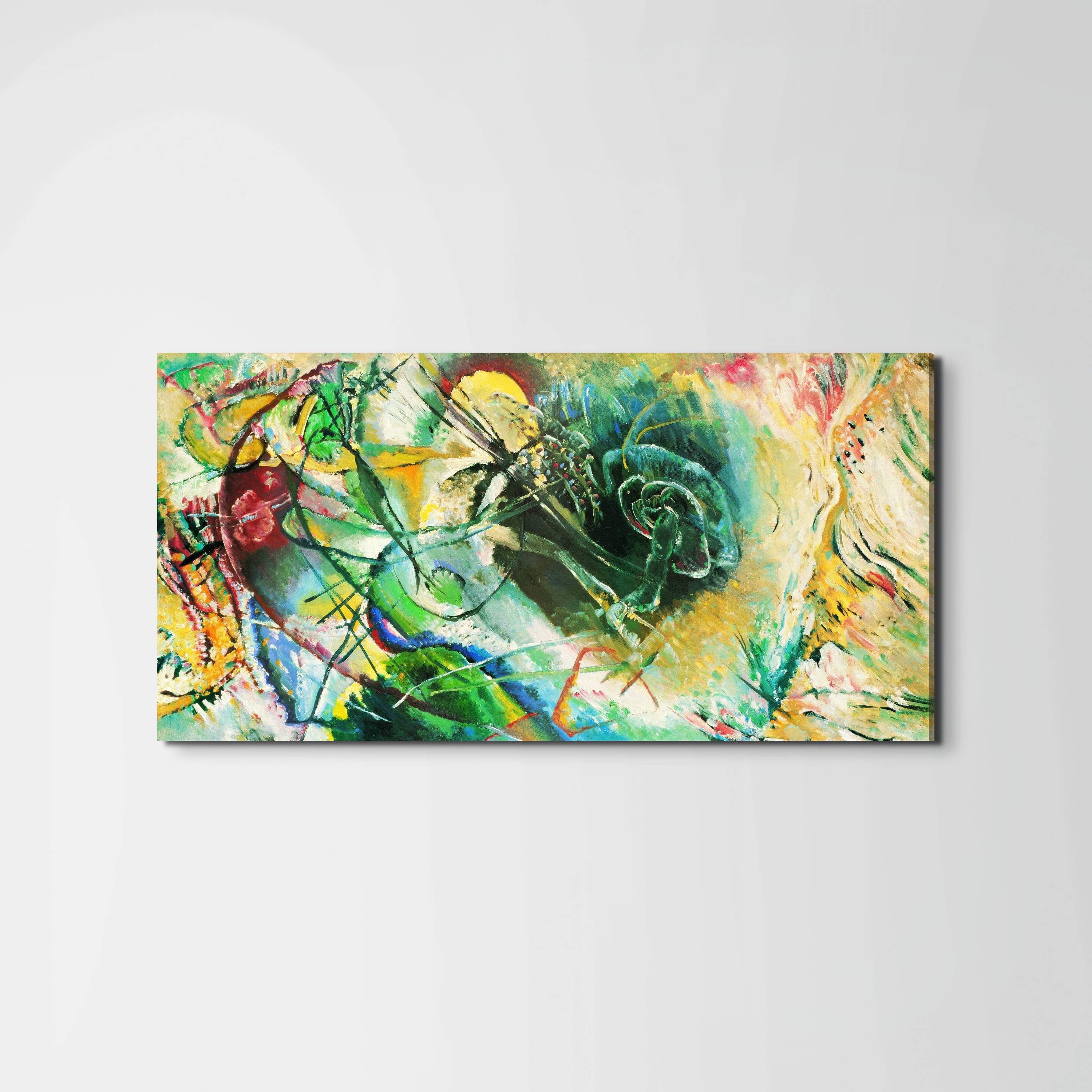 homage-to-kandinsky-improvisationec22152-#materiale_EarthArt/dimensioni_100x50