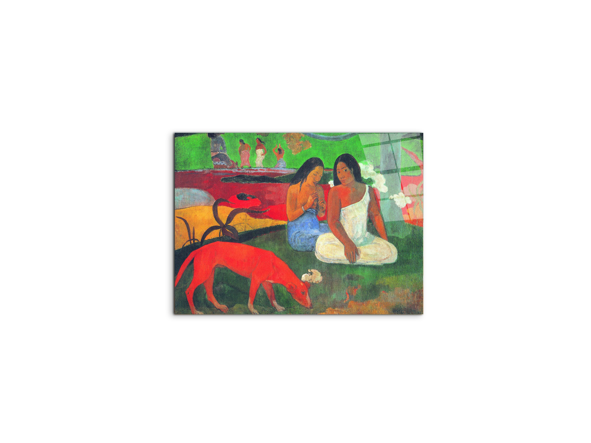 homage-to-gauguin-areareaec22156-#materiale_CrystalArt/dimensioni_50x37,42