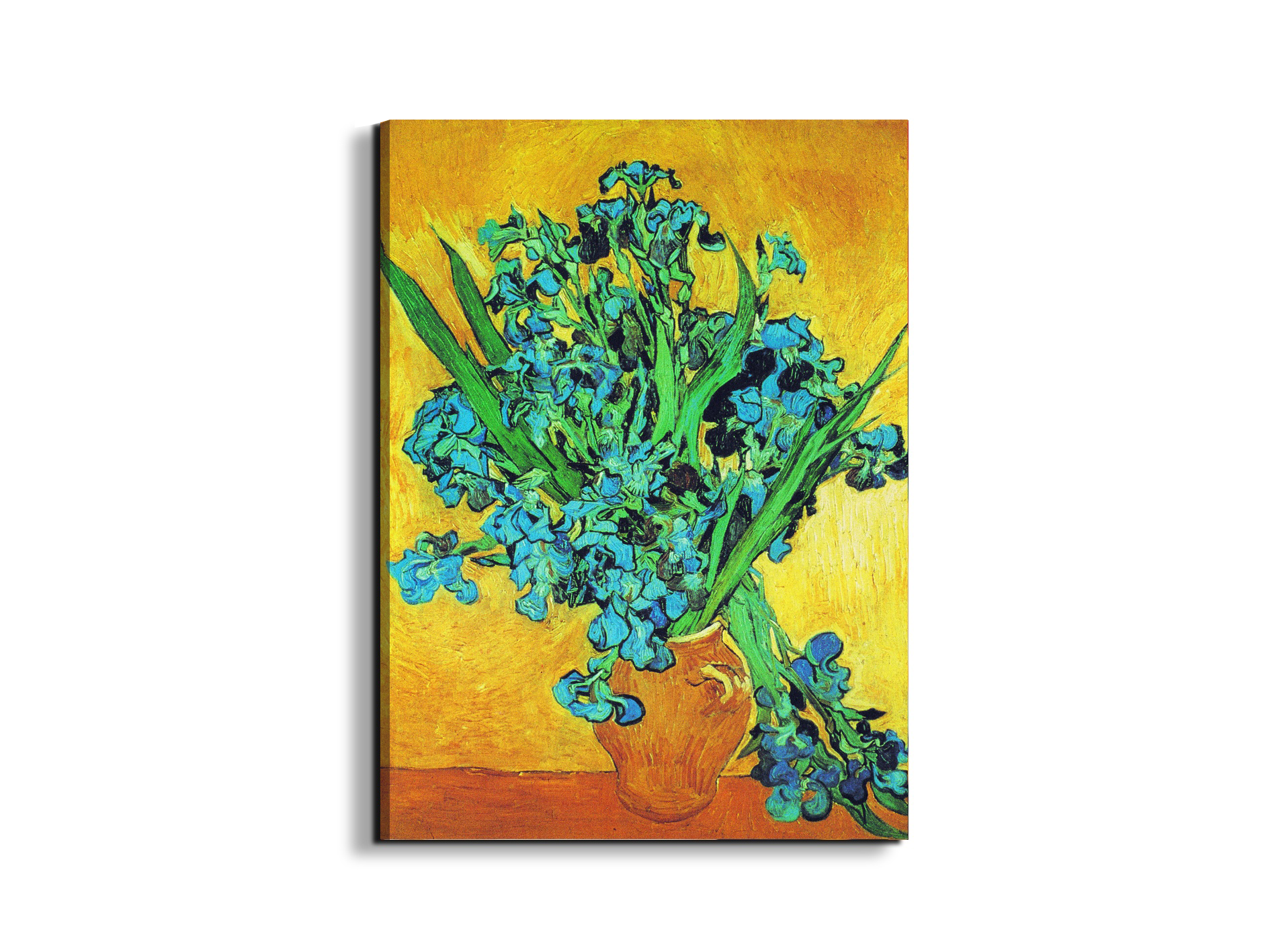 homage-to-van-gogh-the-irisesec22159-#materiale_EarthArt/dimensioni_58x77,5
