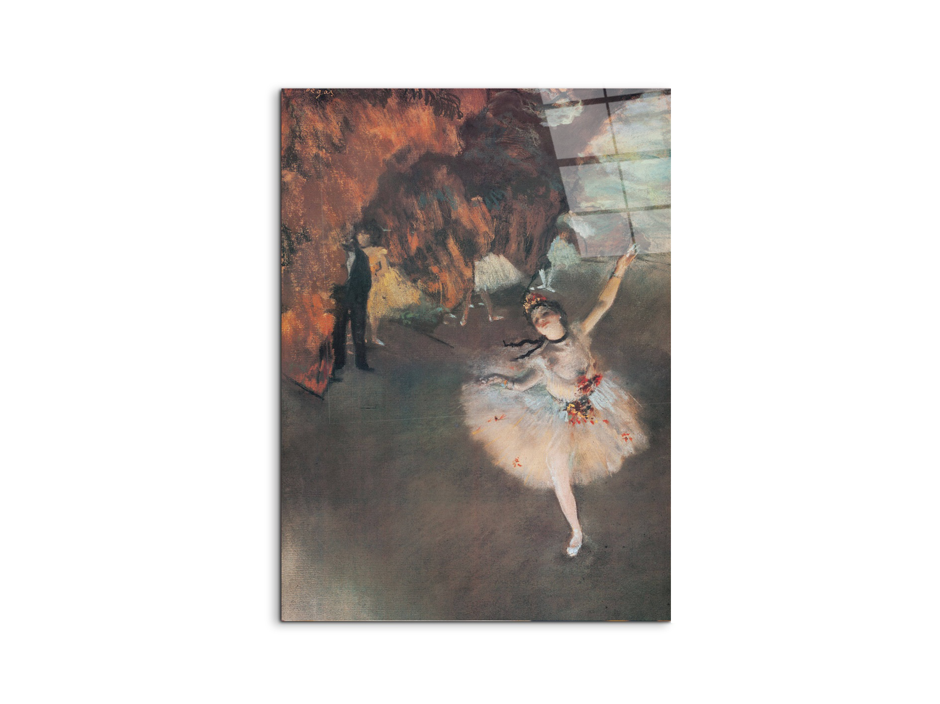 homage-to-dehas-the-starec22160-#materiale_CrystalArt/dimensioni_58x77,5