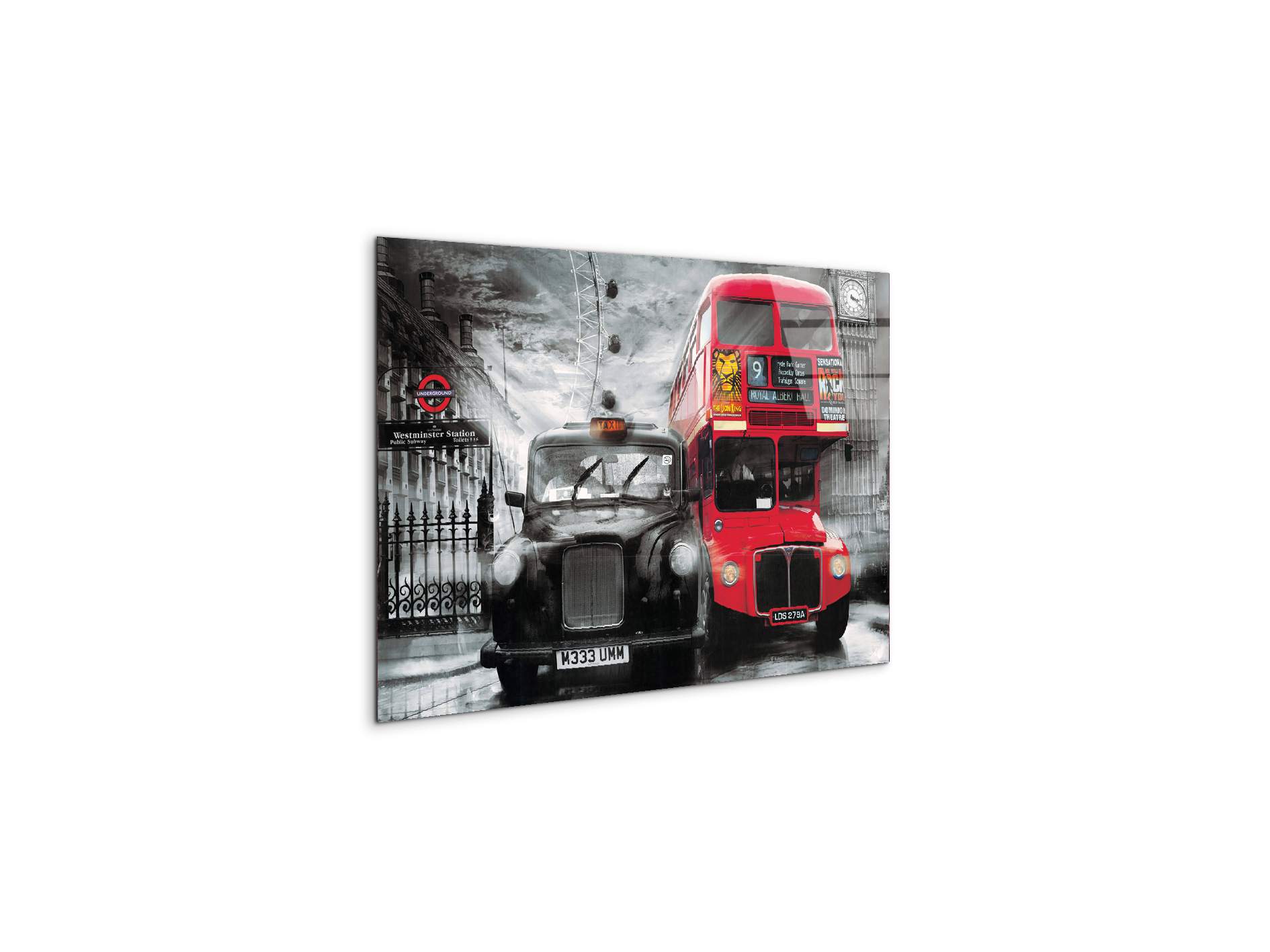 taxi-busec22170-#materiale_CrystalArt/dimensioni_50x33,33