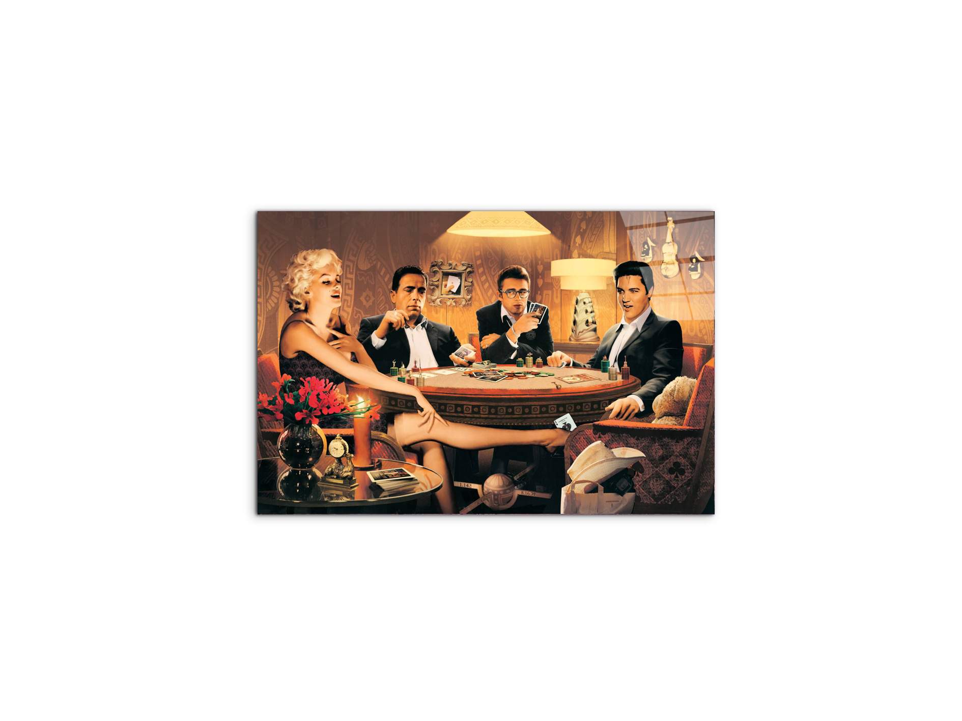 homage-to-celebrityec22178-#materiale_CrystalArt/dimensioni_50x33,33