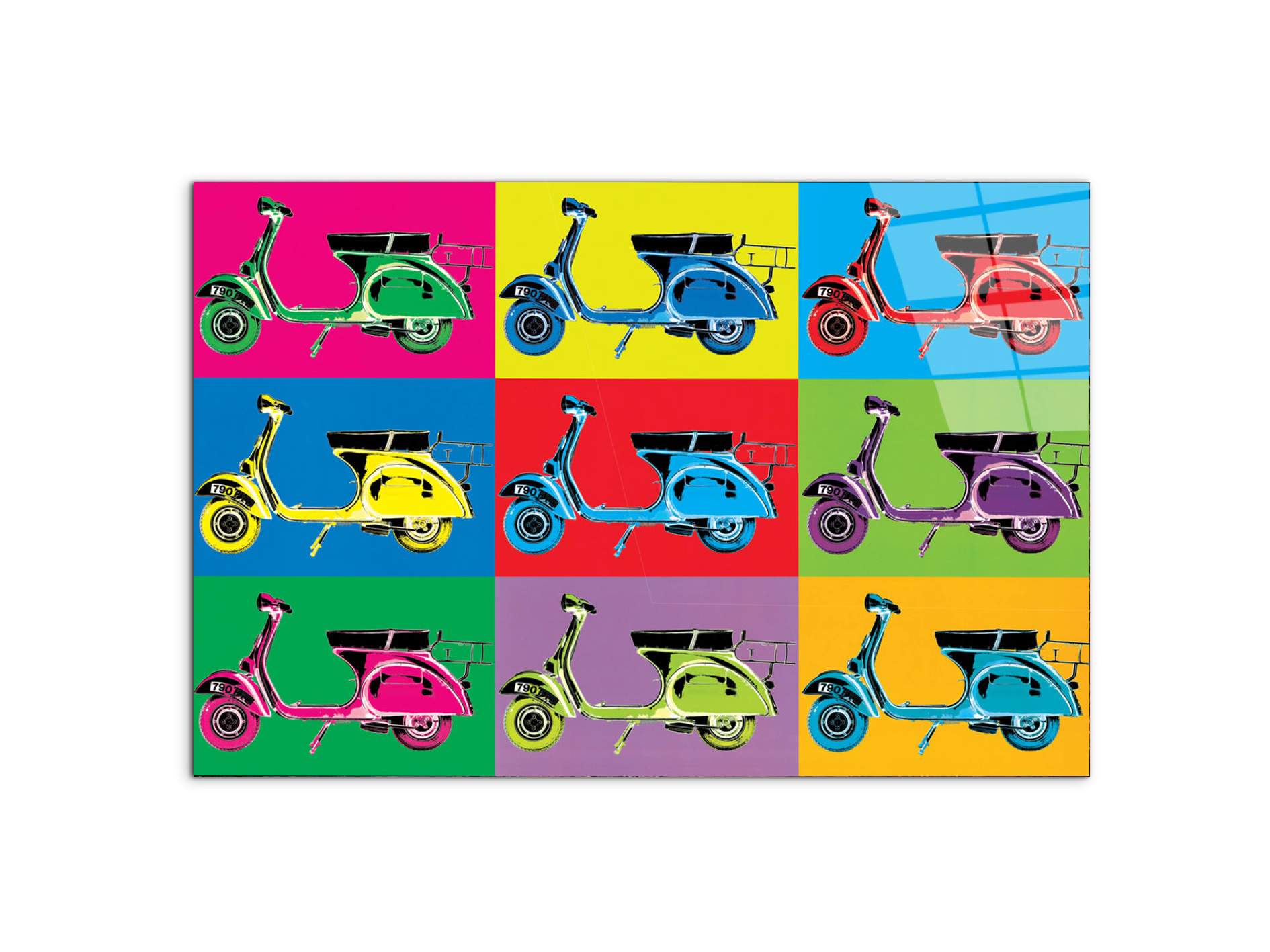 homage-to-vespa-your-choiceec22180-#materiale_CrystalArt/dimensioni_79,5x53