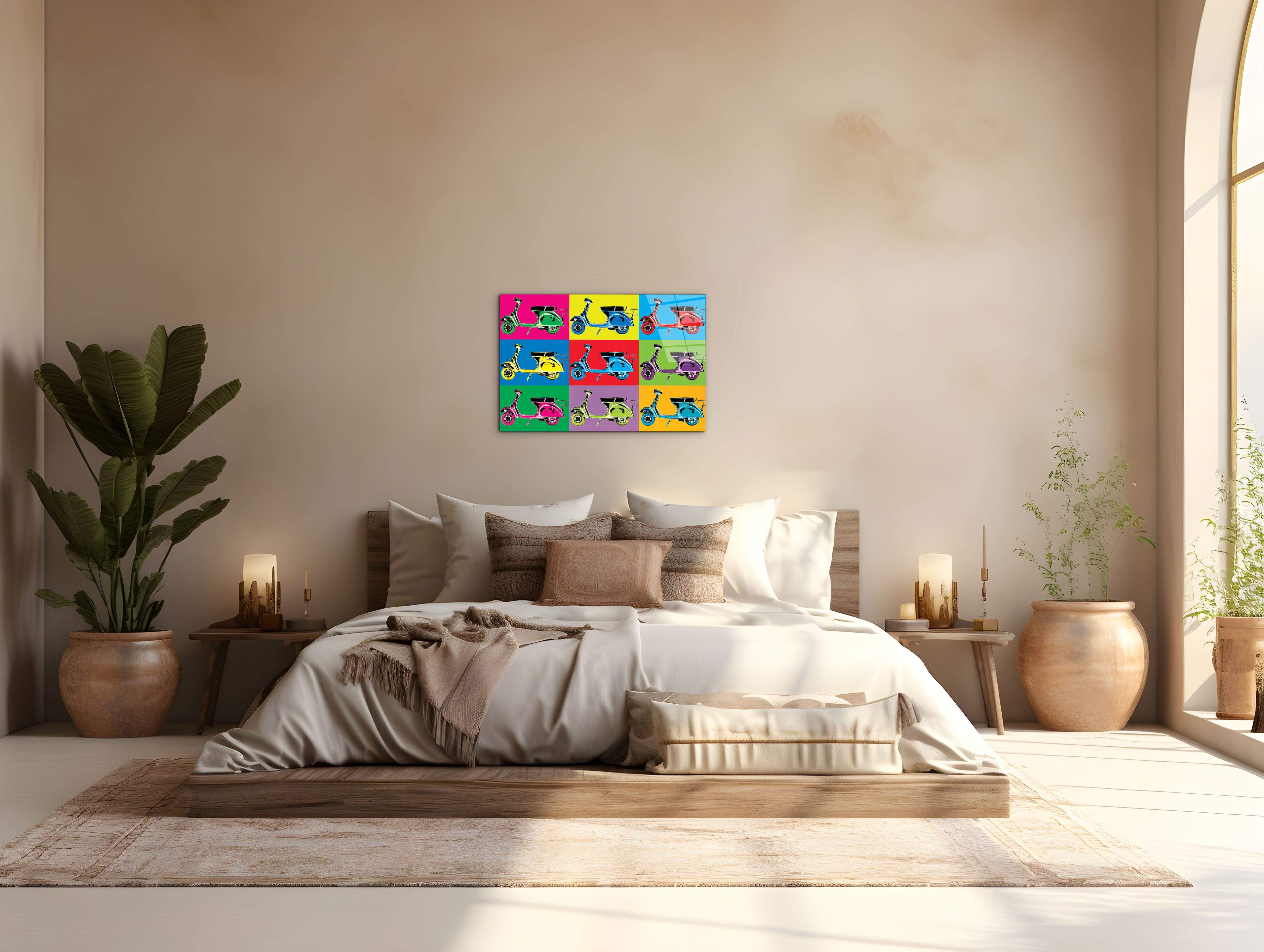 homage-to-vespa-your-choiceec22180-#materiale_CrystalArt/dimensioni_79,5x53
