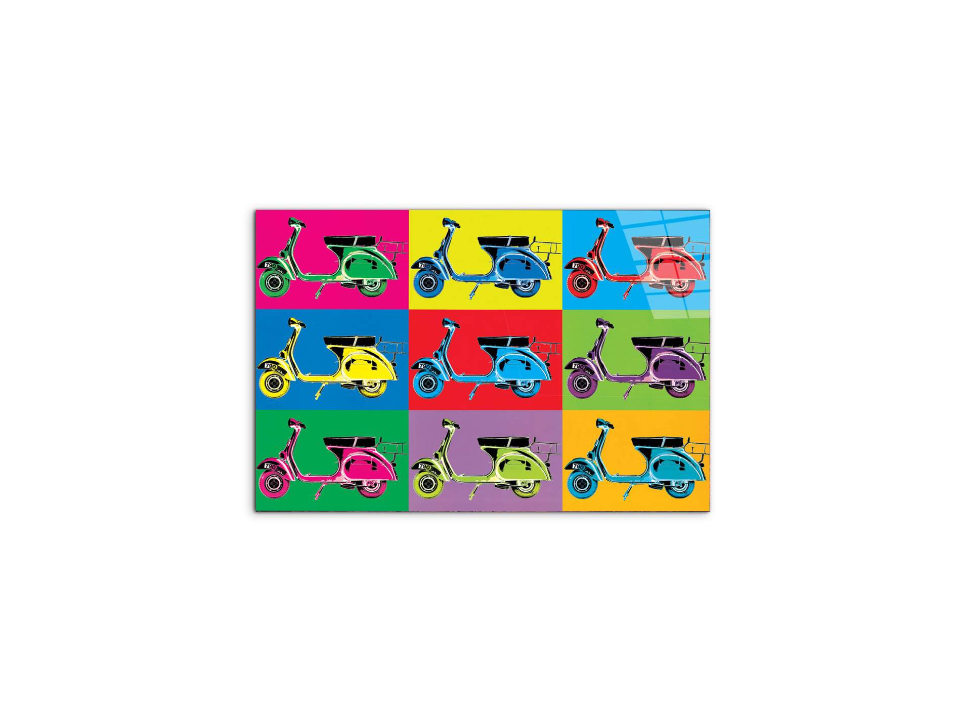 homage-to-vespa-your-choiceec22180-#materiale_CrystalArt/dimensioni_50x33,33