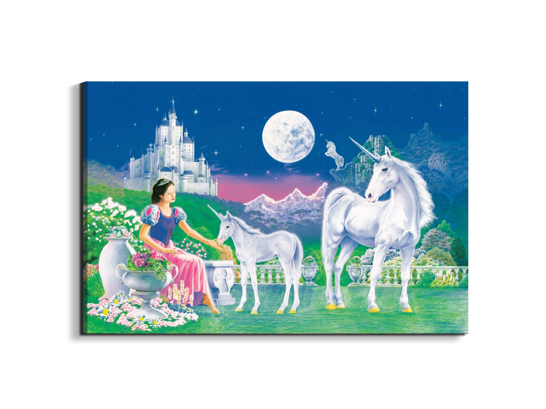 princess-unicornec22184-#materiale_EarthArt/dimensioni_79,5x53