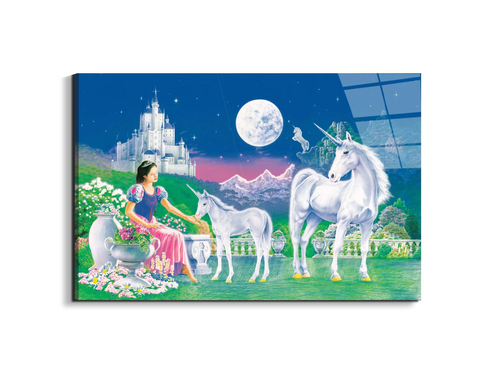 princess-unicornec22184-#materiale_EarthArt Total Gloss/dimensioni_79,5x53