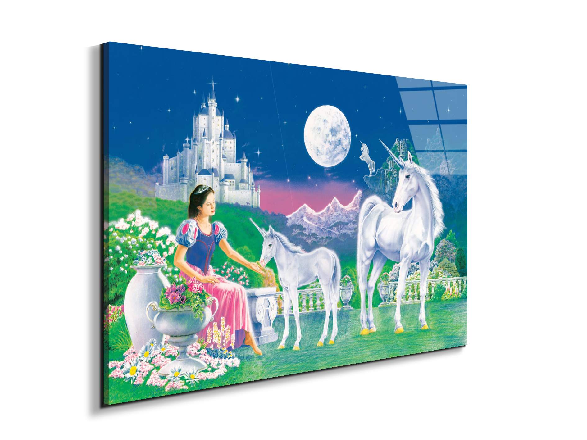 princess-unicornec22184-#materiale_EarthArt Total Gloss/dimensioni_79,5x53