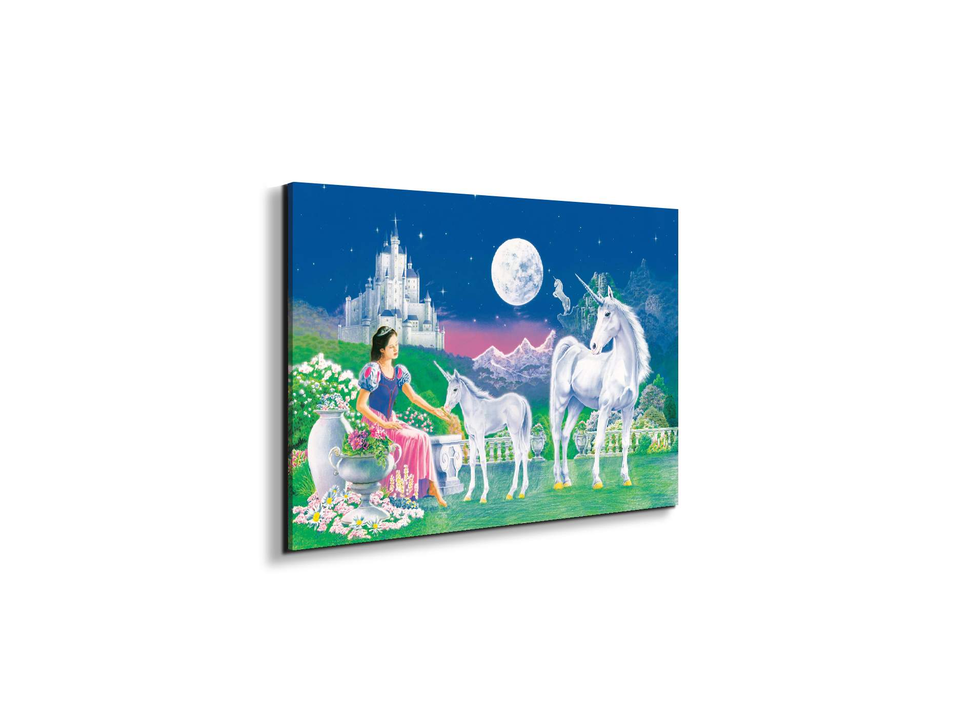 princess-unicornec22184-#materiale_EarthArt/dimensioni_50x33,33