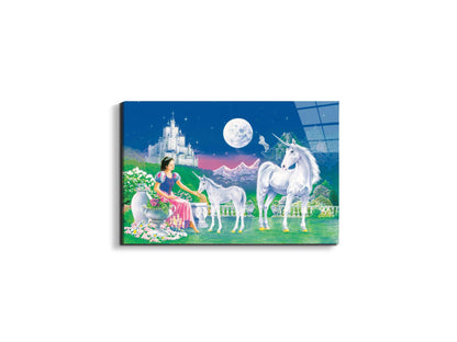 princess-unicornec22184-#materiale_EarthArt Total Gloss/dimensioni_50x33,33