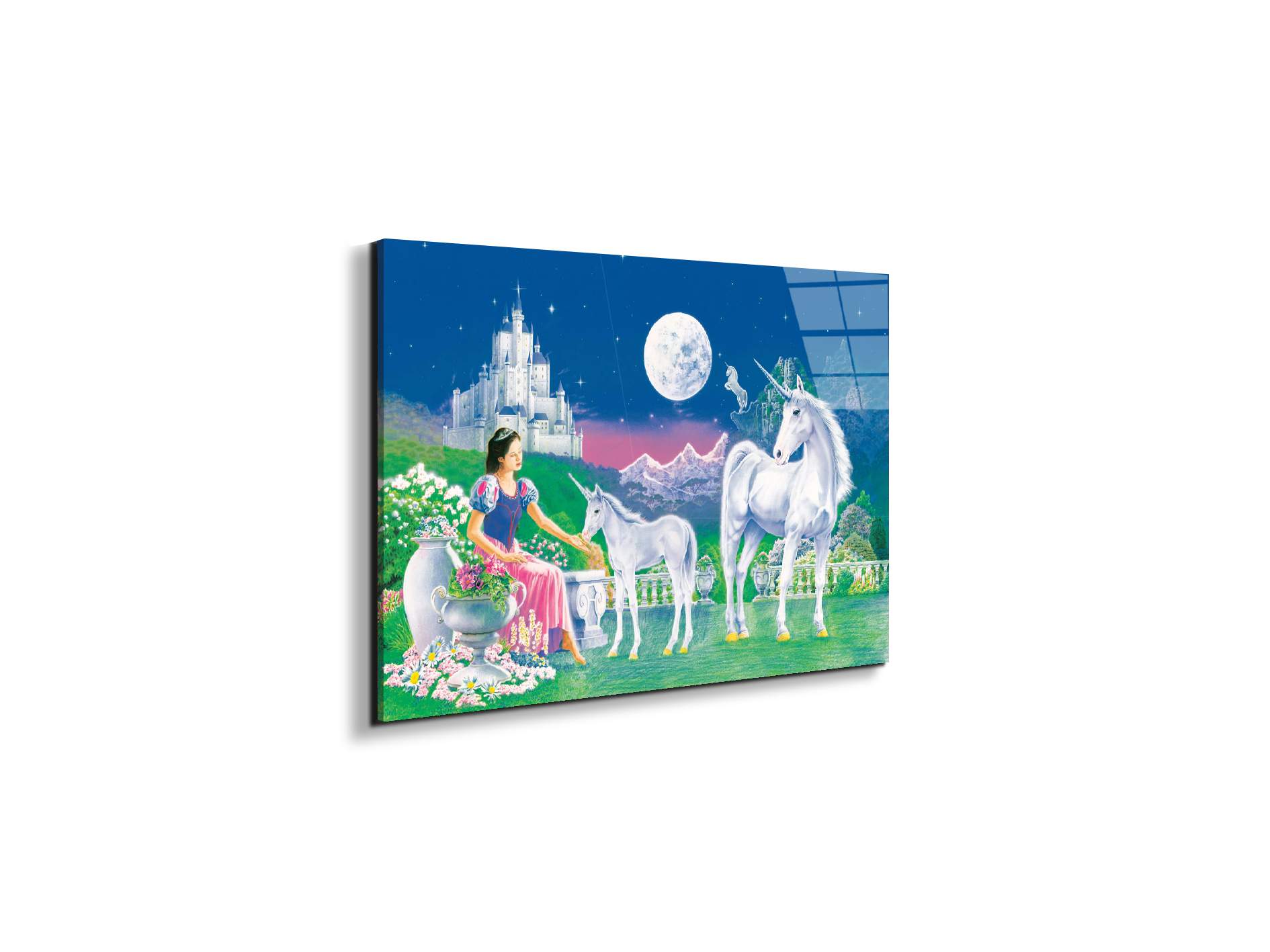 princess-unicornec22184-#materiale_EarthArt Total Gloss/dimensioni_50x33,33