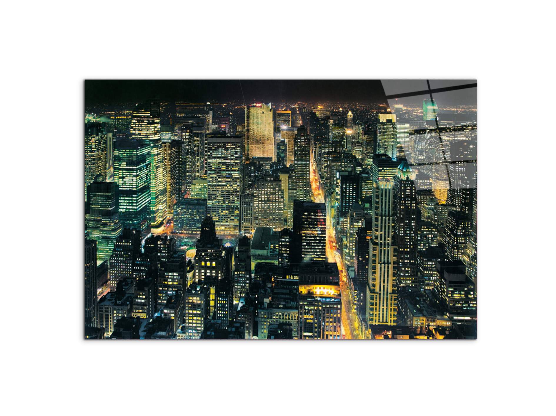 empire-state-buildingec22185-#materiale_CrystalArt/dimensioni_79,5x53