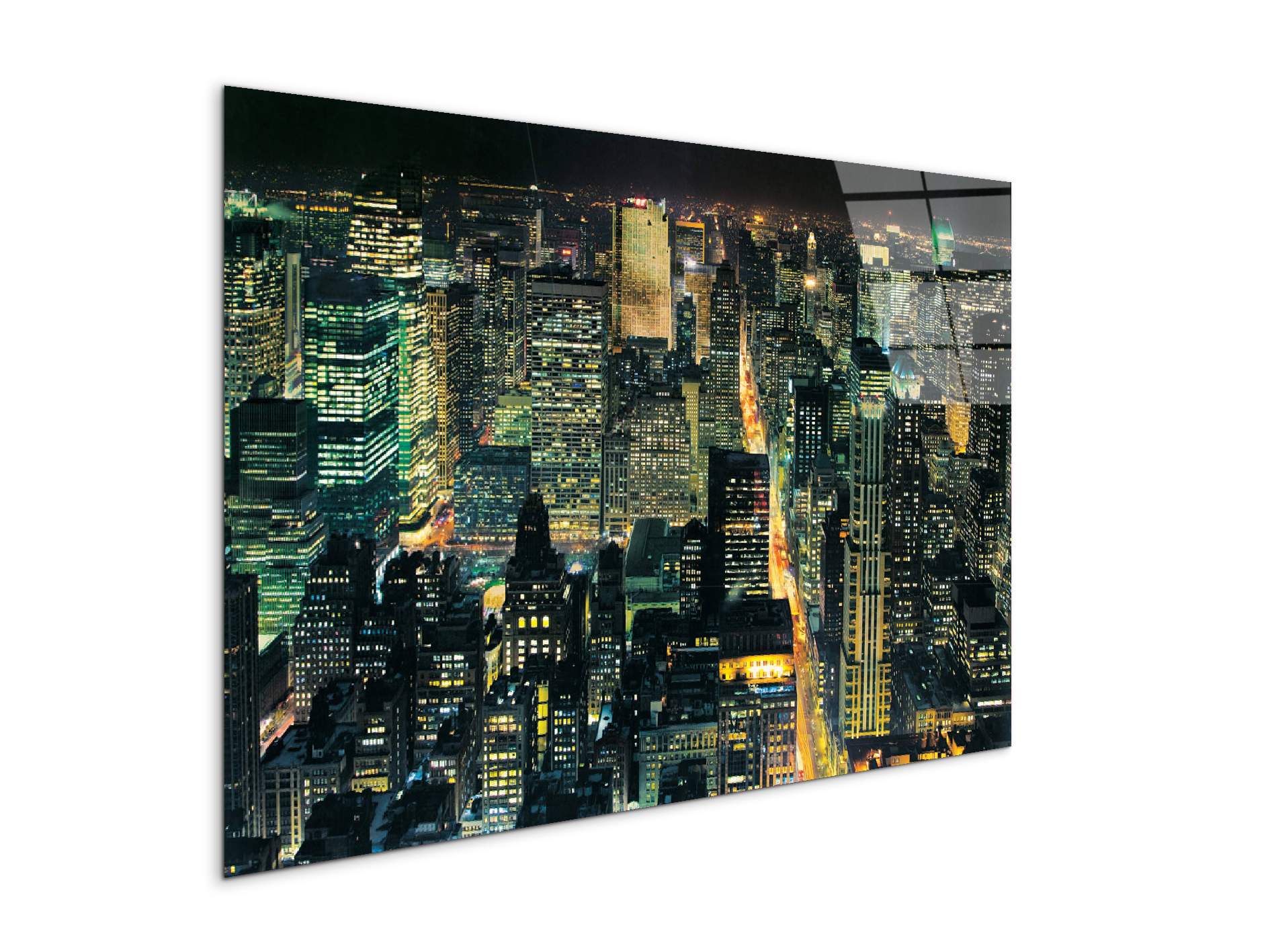 empire-state-buildingec22185-#materiale_CrystalArt/dimensioni_79,5x53