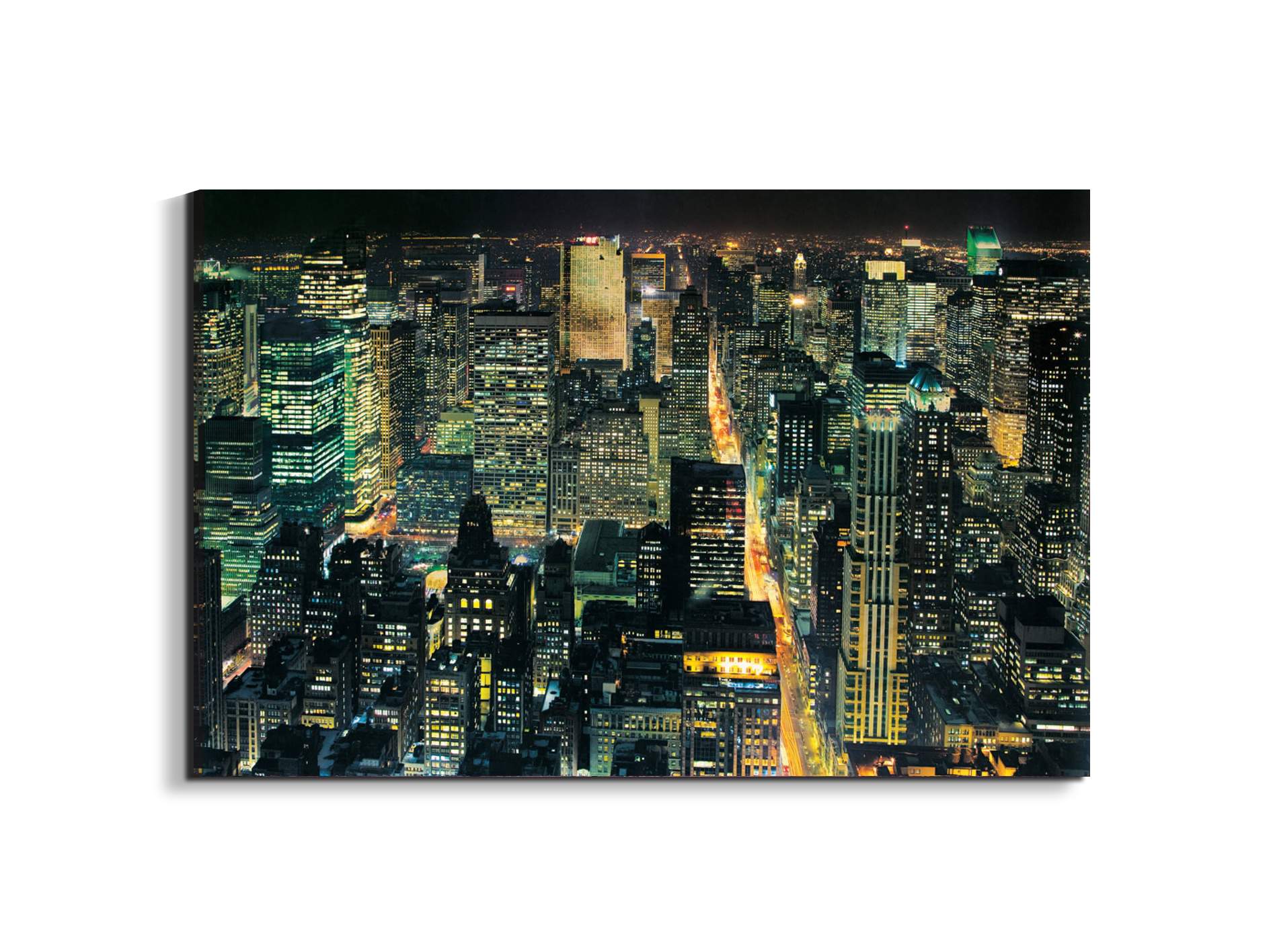 empire-state-buildingec22185-#materiale_EarthArt/dimensioni_79,5x53