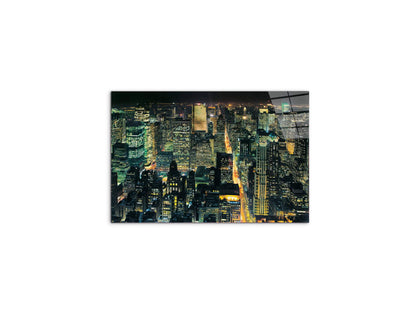 empire-state-buildingec22185-#materiale_CrystalArt/dimensioni_50x33,33