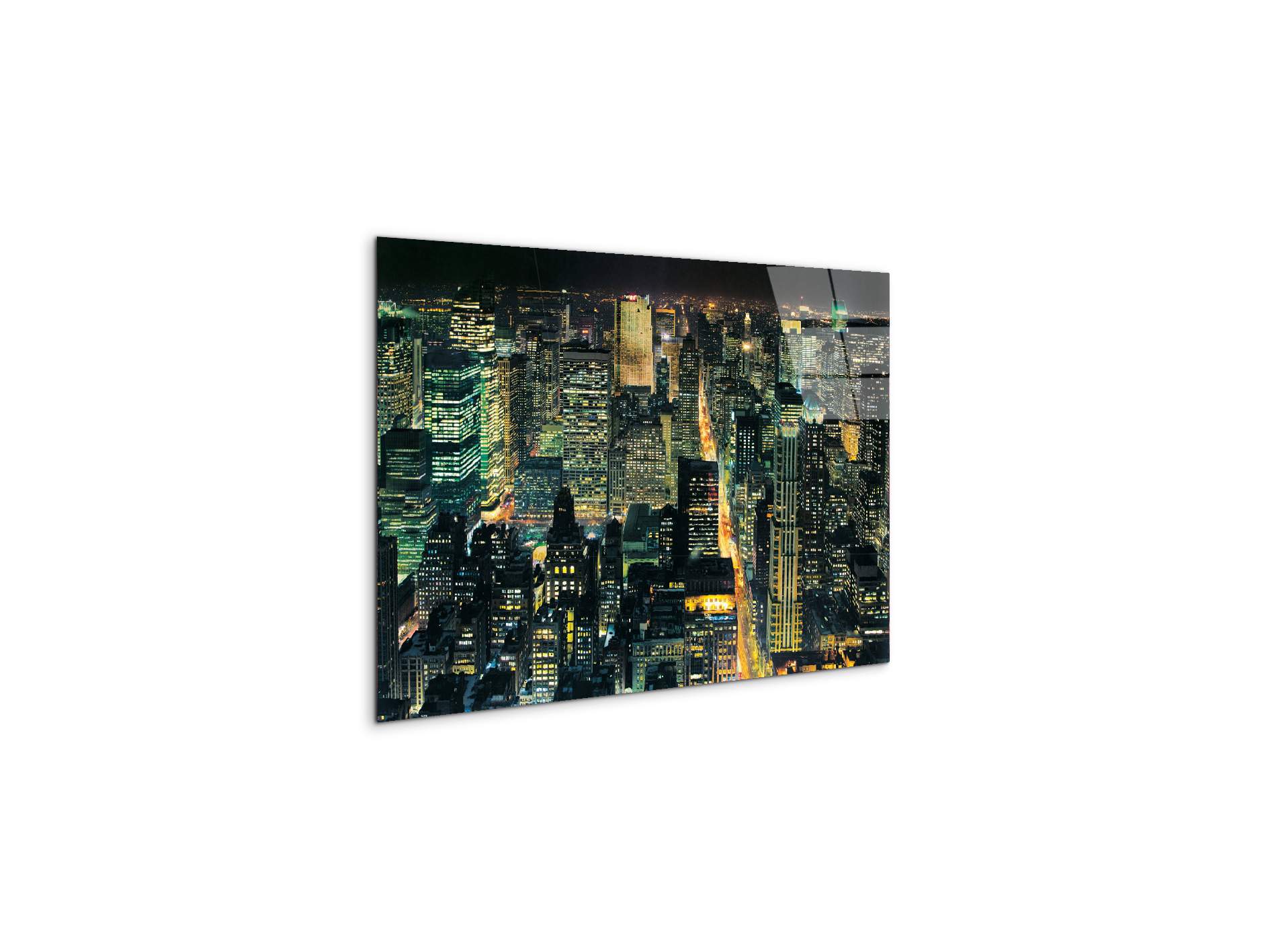 empire-state-buildingec22185-#materiale_CrystalArt/dimensioni_50x33,33