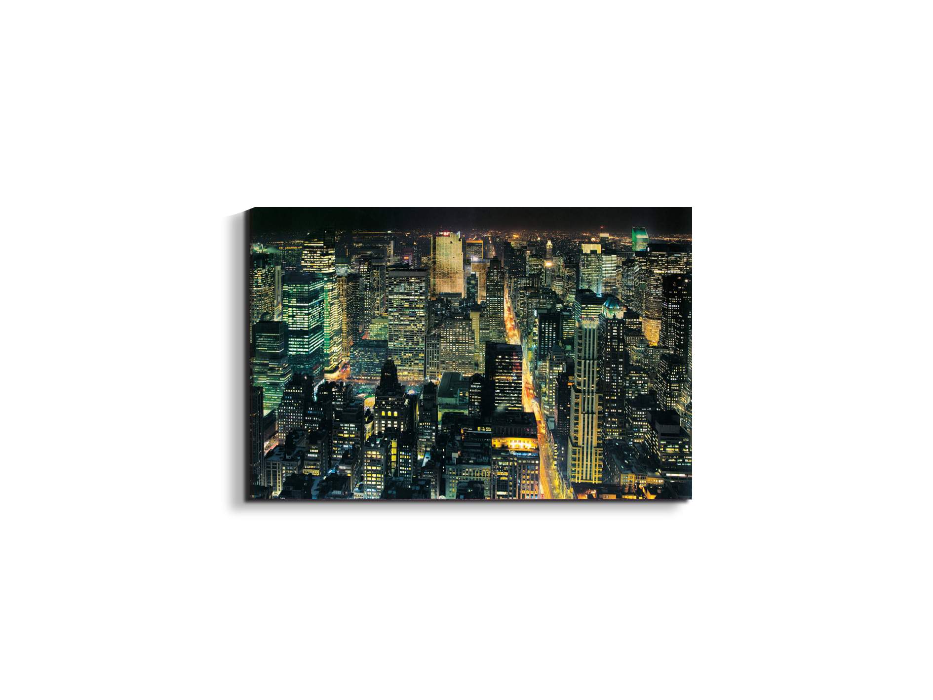 empire-state-buildingec22185-#materiale_EarthArt/dimensioni_50x33,33