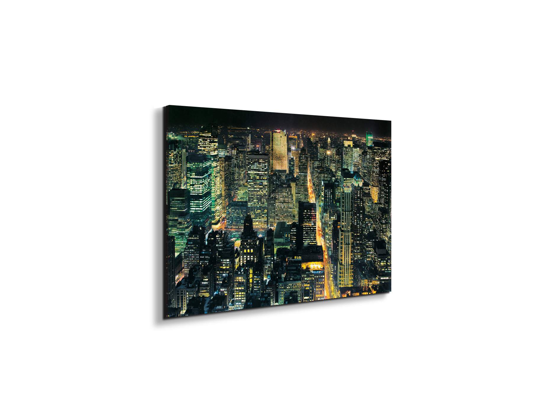 empire-state-buildingec22185-#materiale_EarthArt/dimensioni_50x33,33
