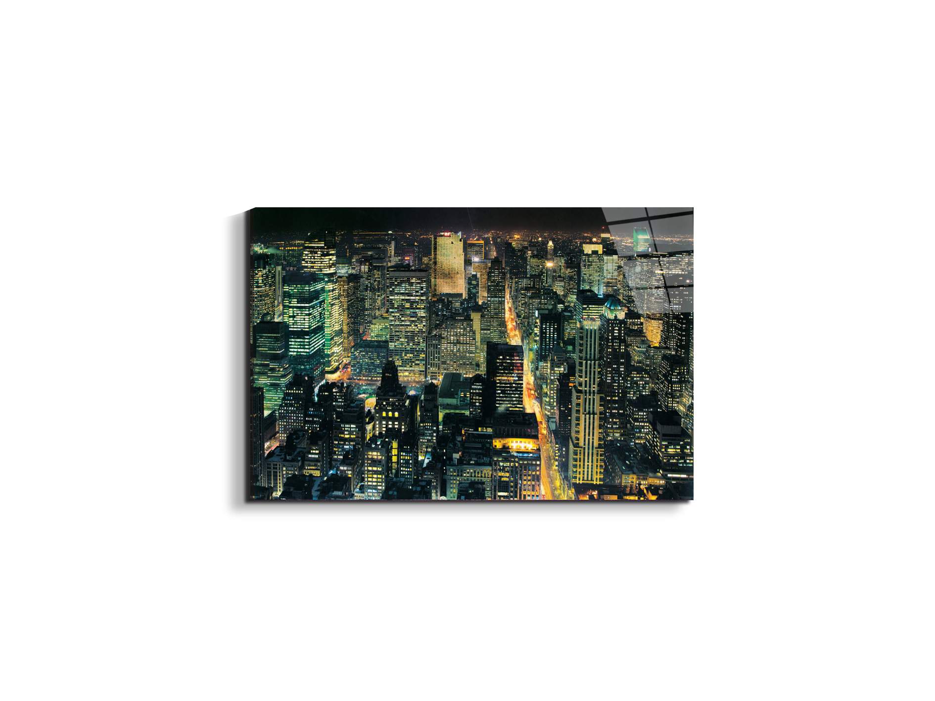 empire-state-buildingec22185-#materiale_EarthArt Total Gloss/dimensioni_50x33,33