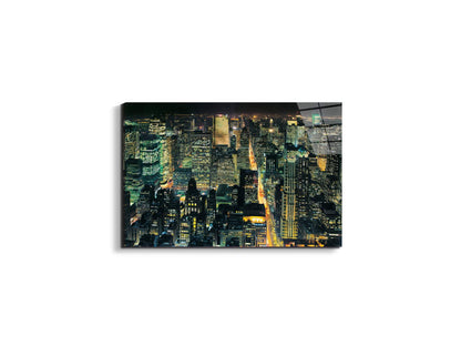 empire-state-buildingec22185-#materiale_EarthArt Total Gloss/dimensioni_50x33,33