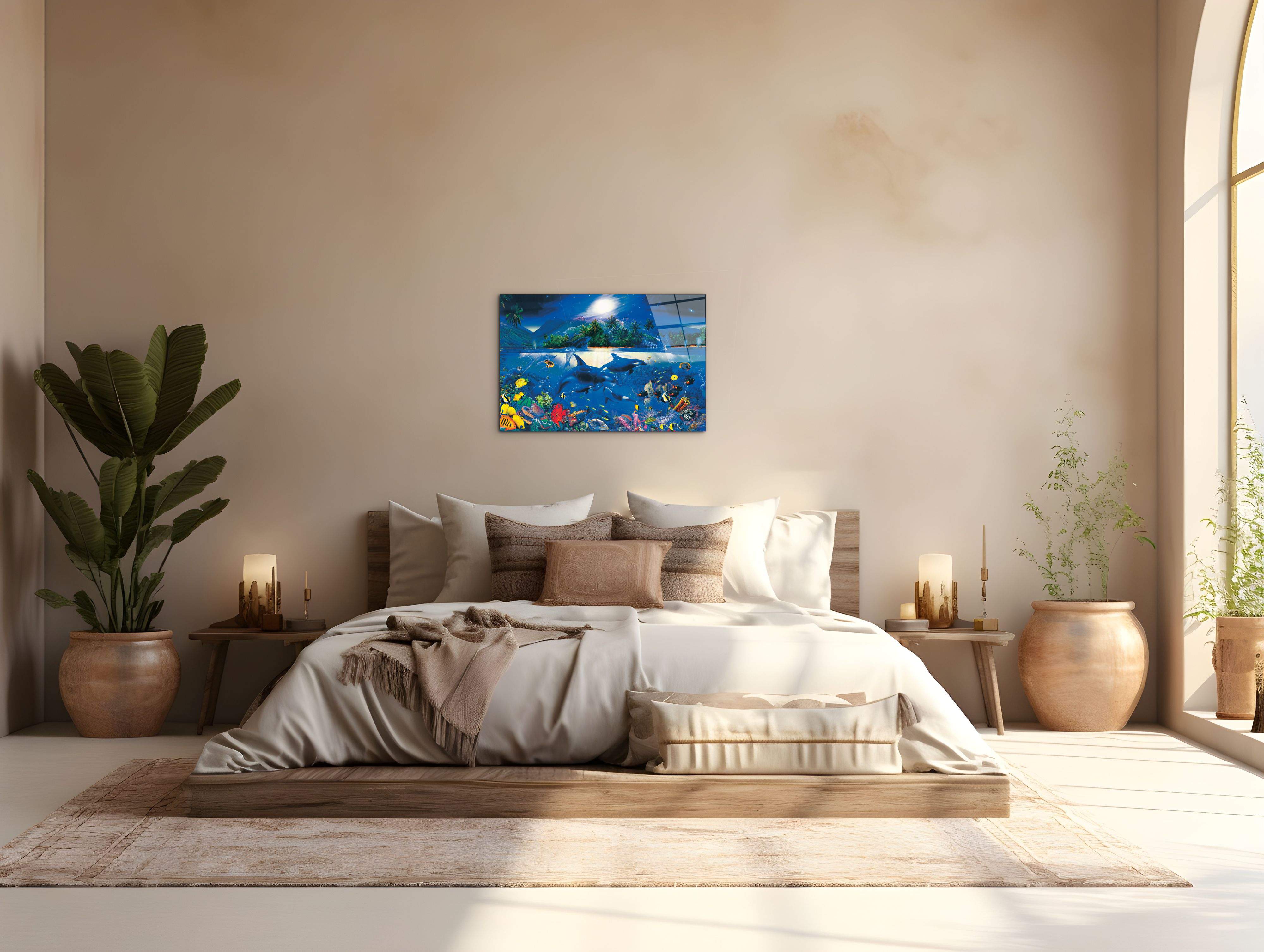 magic-kingdomec22192-#materiale_CrystalArt/dimensioni_79,5x53