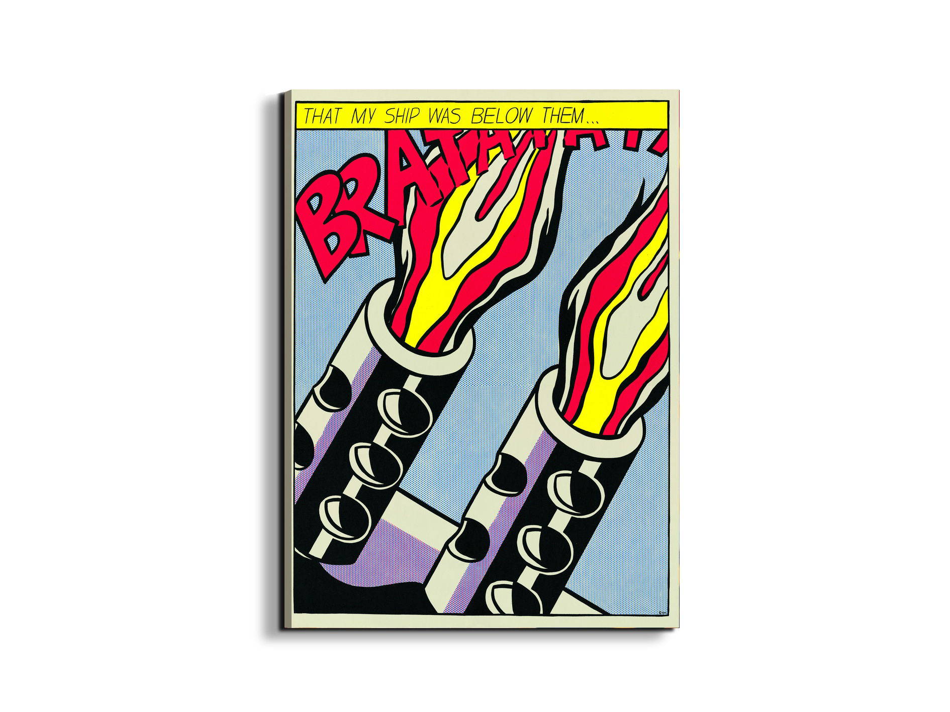 homage-to-roy-as-i-opened-fire-panel-3ec22225-