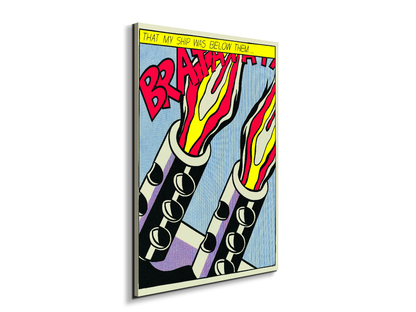 homage-to-roy-as-i-opened-fire-panel-3ec22225-