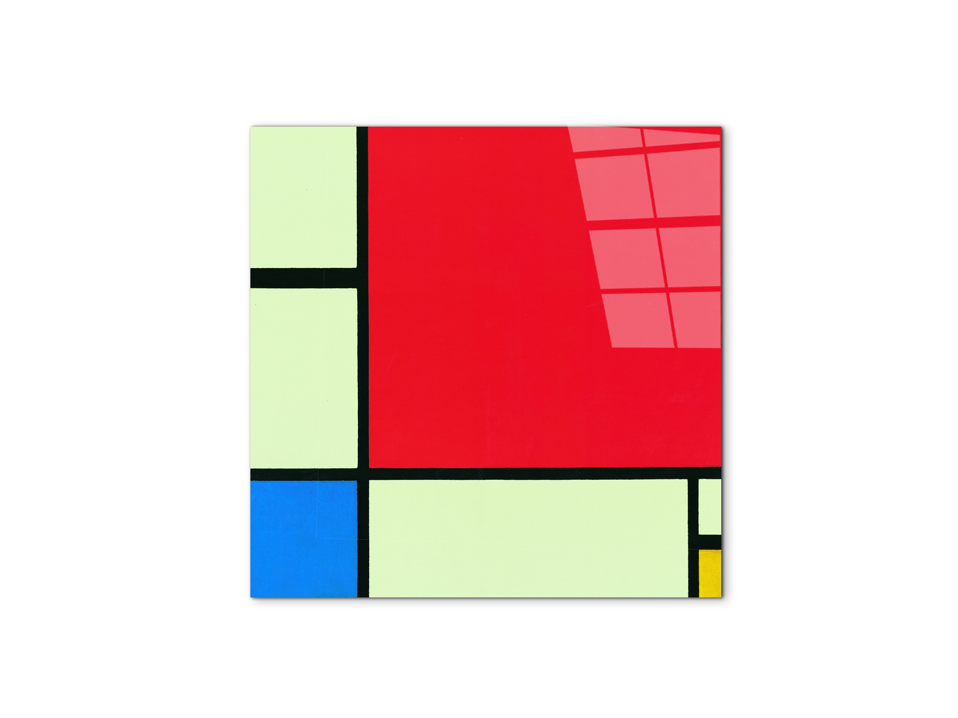 homage-to-mondrian-composition-in-red-blue-and-yellowec22227-#materiale_CrystalArt/dimensioni_58x58