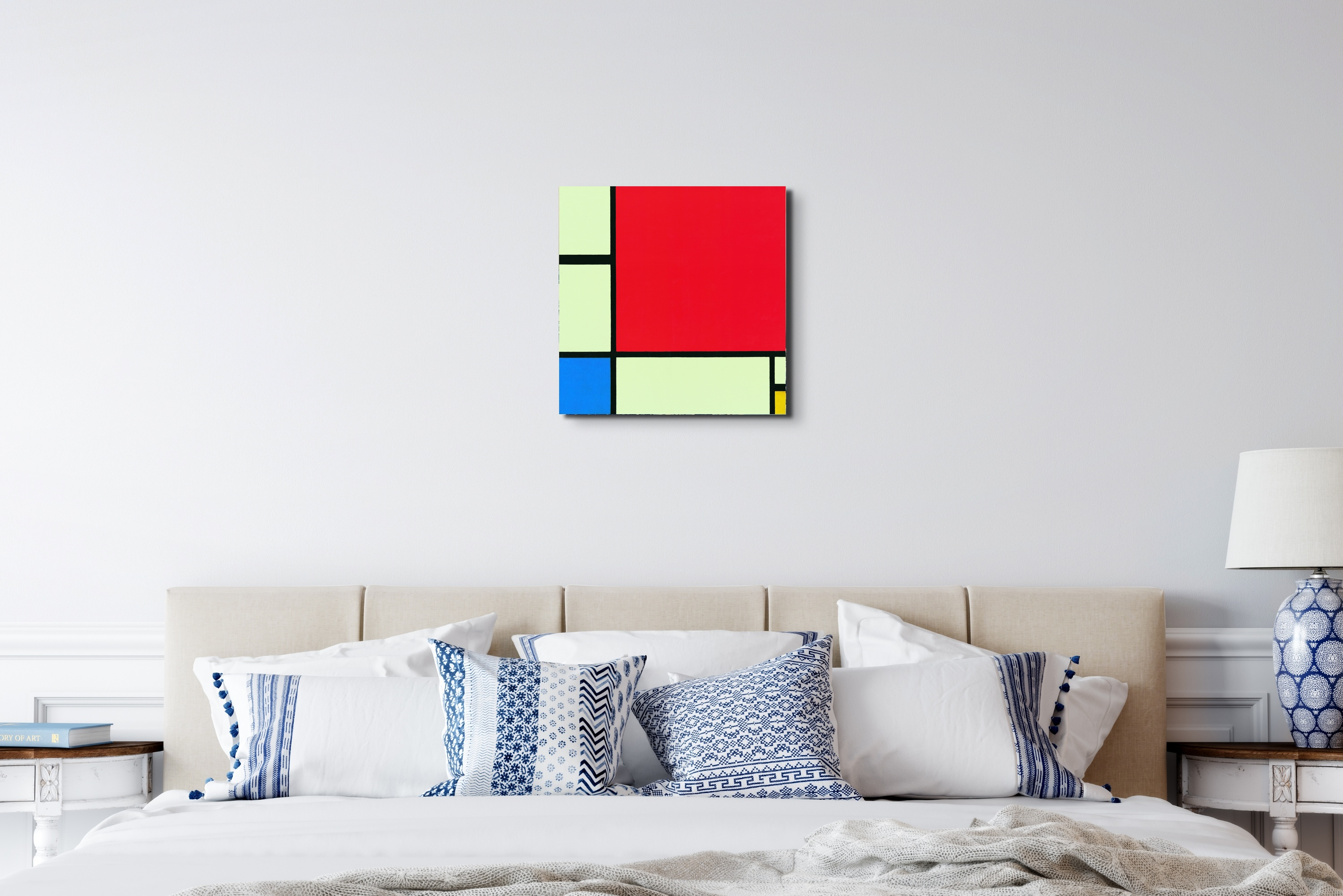 homage-to-mondrian-composition-in-red-blue-and-yellowec22227-#materiale_EarthArt/dimensioni_58x58
