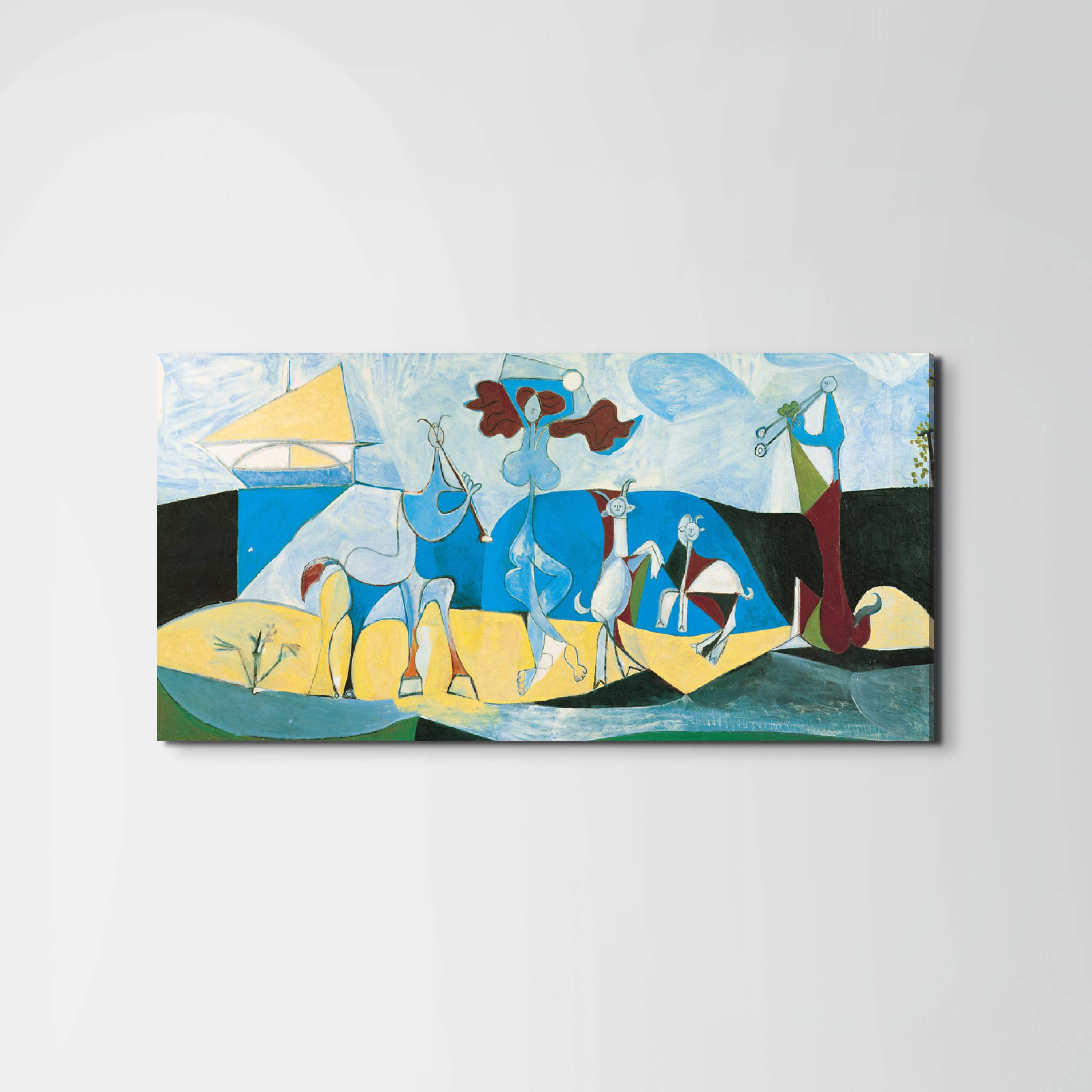 homage-to-piacasso-the-joy-of-livingec22232-#materiale_EarthArt/dimensioni_100x50