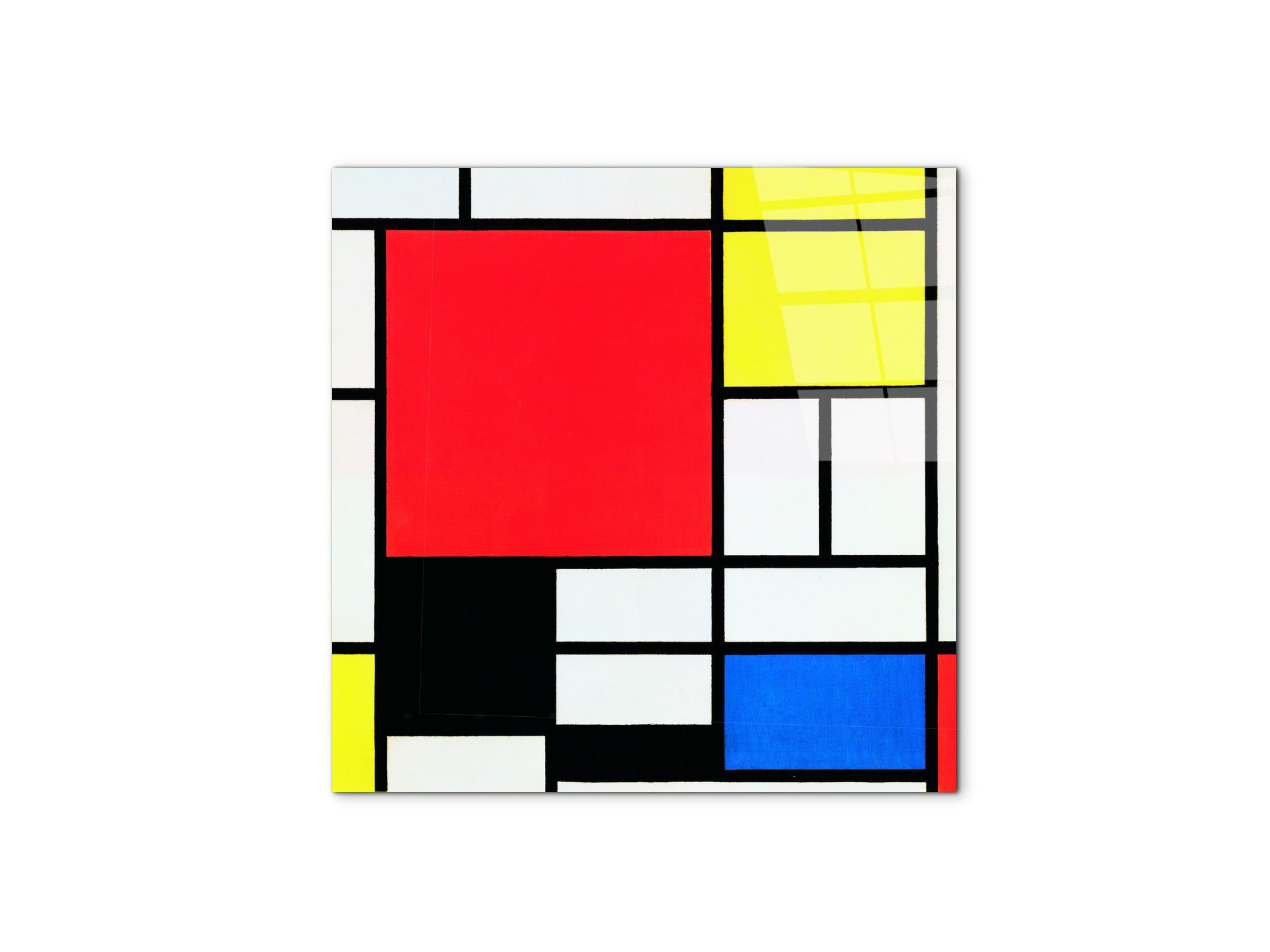 homage-to-mondrian-composition-with-red-yellow-blue-and-blackec22233-#materiale_CrystalArt/dimensioni_58x58