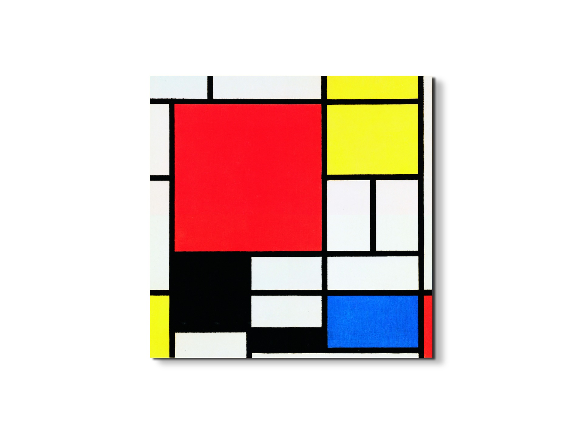 homage-to-mondrian-composition-with-red-yellow-blue-and-blackec22233-#materiale_EarthArt/dimensioni_58x58