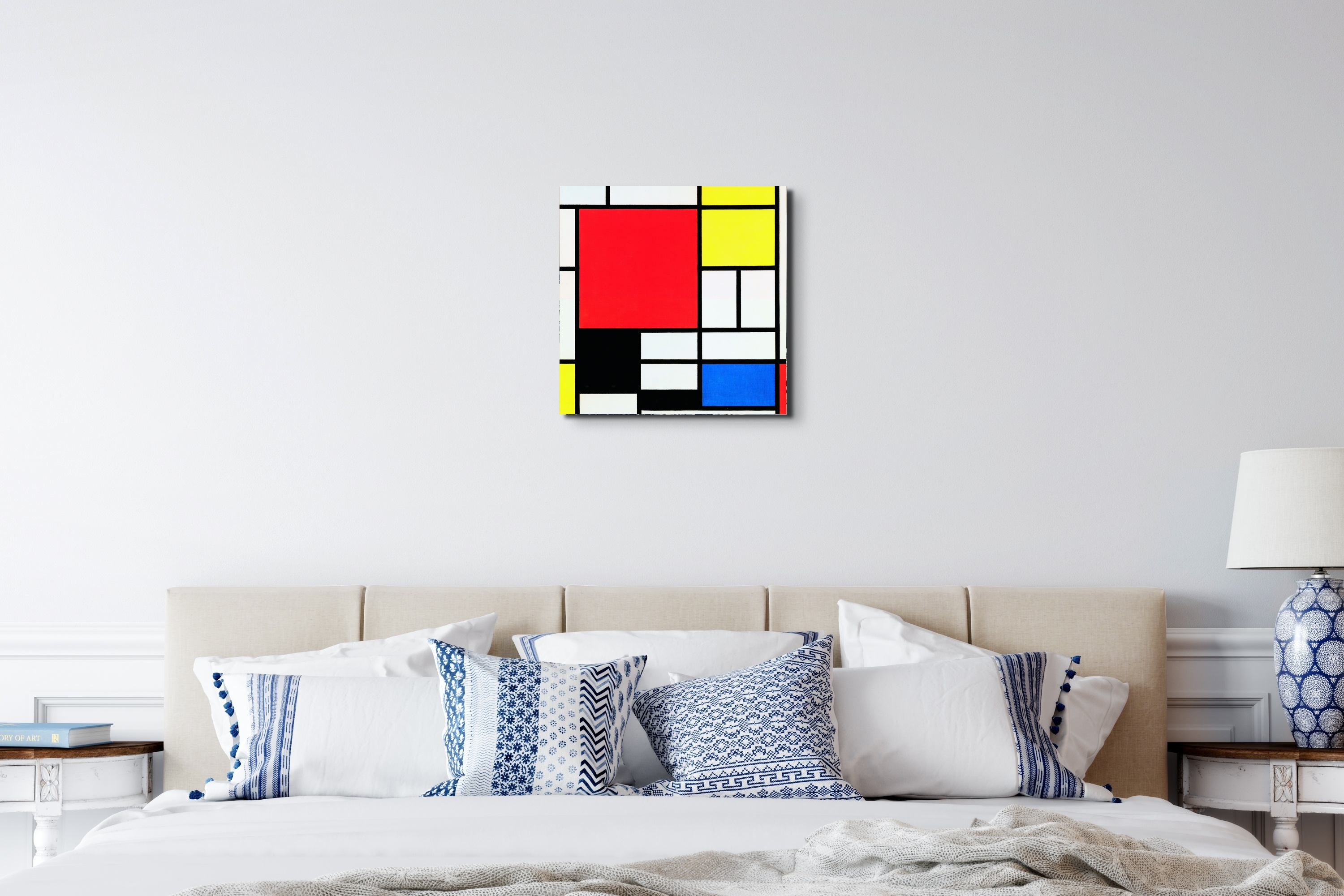 homage-to-mondrian-composition-with-red-yellow-blue-and-blackec22233-#materiale_EarthArt/dimensioni_58x58