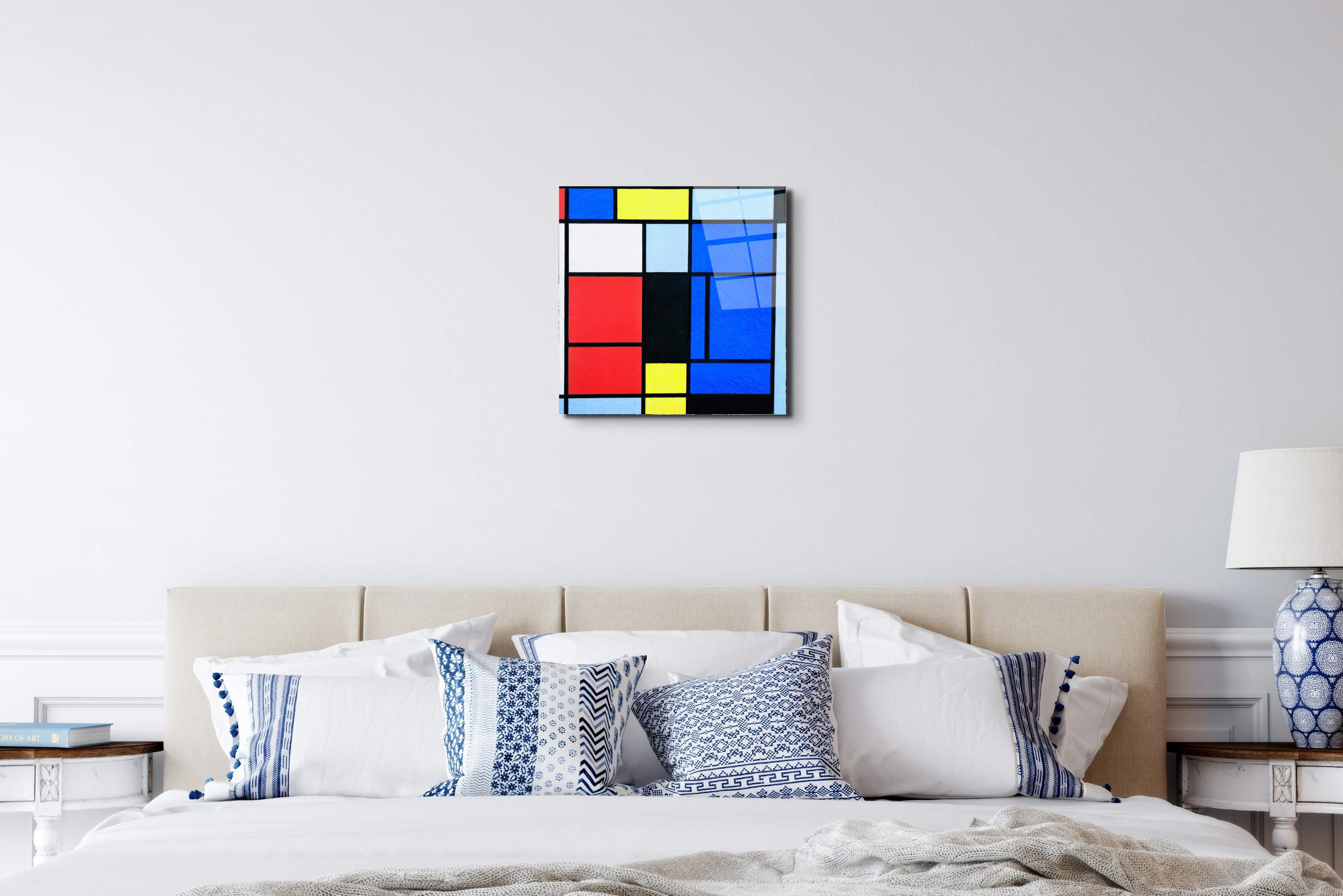 homage-to-mondrian-tableau-n-1ec22234-#materiale_EarthArt Total Gloss/dimensioni_58x58