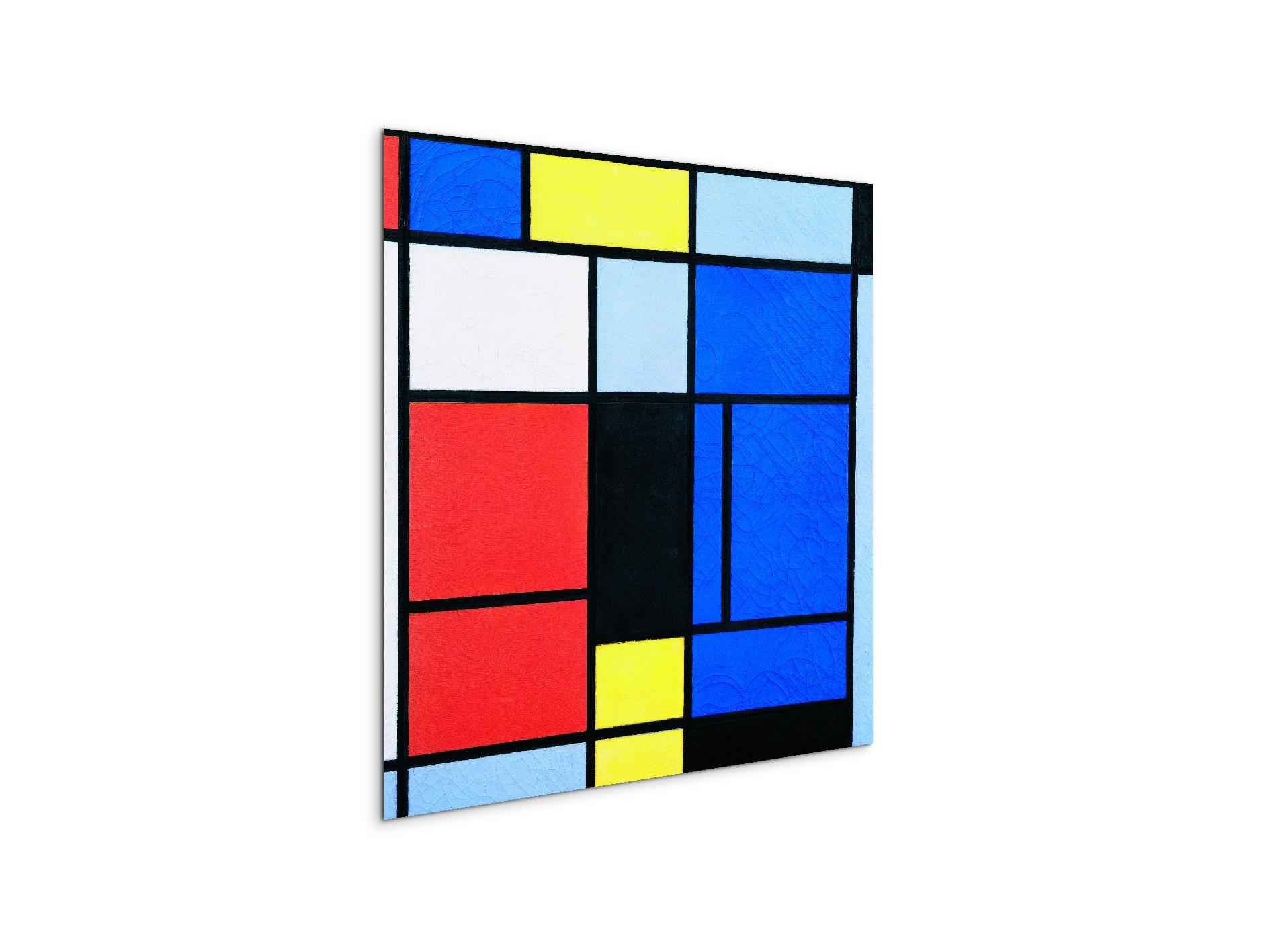 homage-to-mondrian-tableau-n-1ec22234-#materiale_MetalArt Materic/dimensioni_58x58