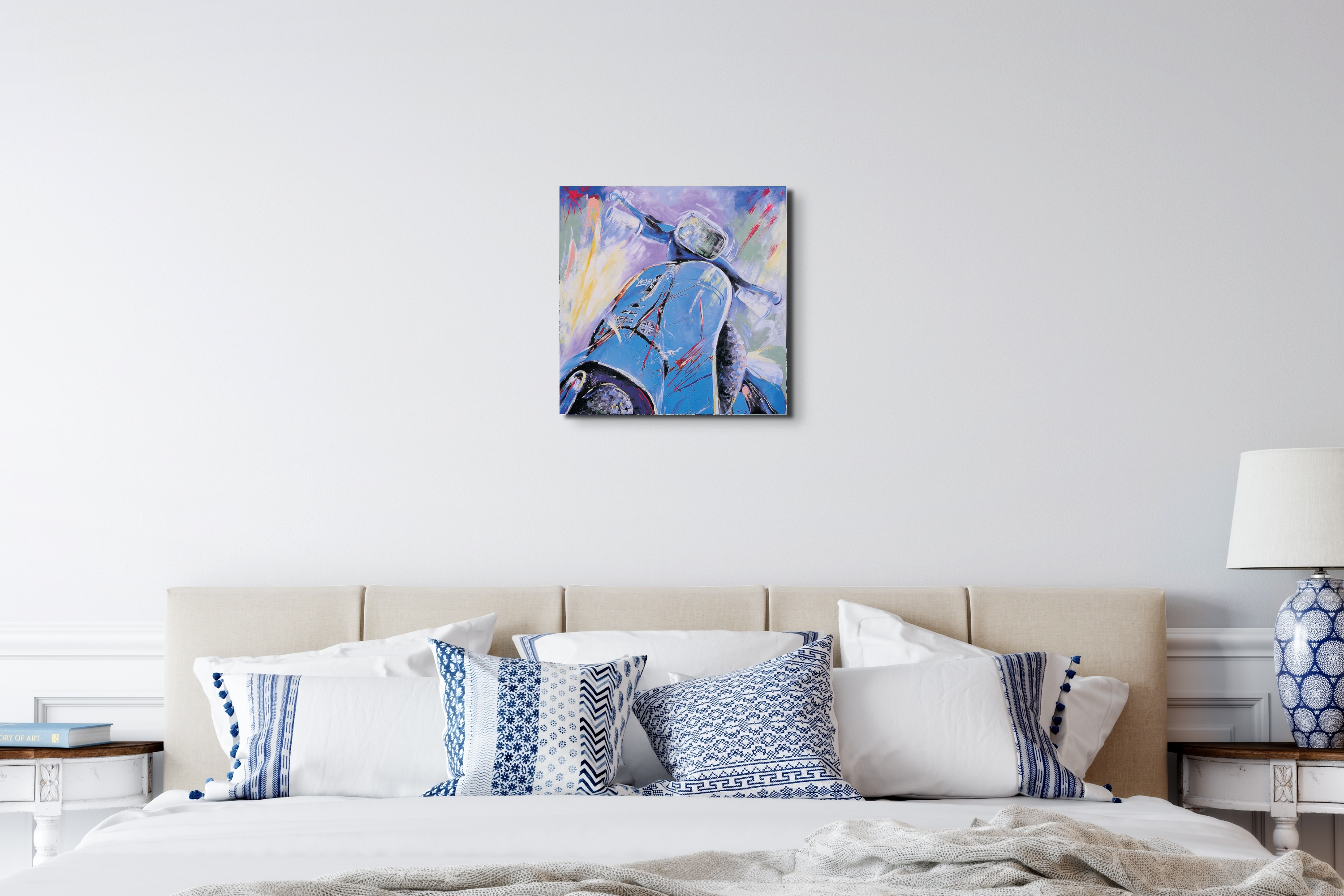 homage-to-vespa-designec22243-#materiale_EarthArt/dimensioni_58x58