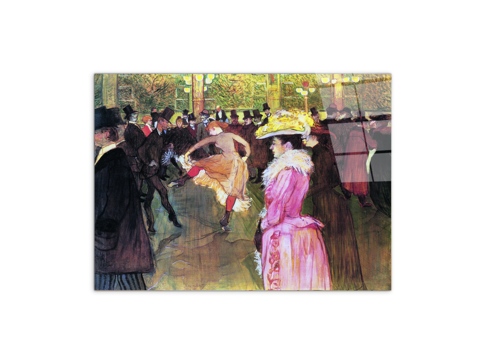 homage-to-toulouse-lautrec-ball-im-moulin-rougeec22256-#materiale_CrystalArt/dimensioni_77,5x58
