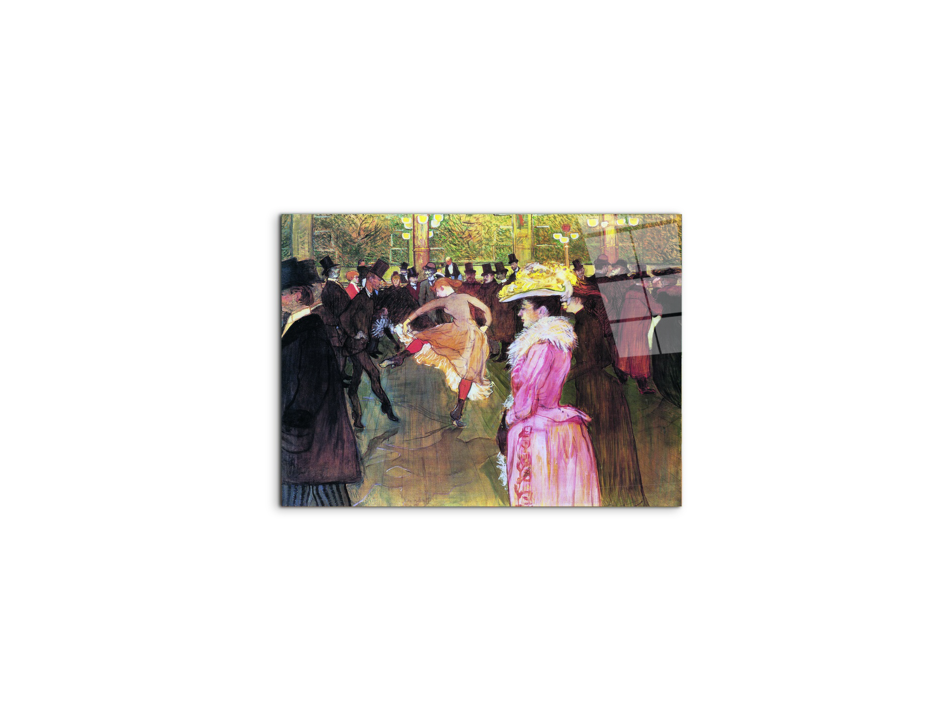 homage-to-toulouse-lautrec-ball-im-moulin-rougeec22256-#materiale_CrystalArt/dimensioni_50x37,42