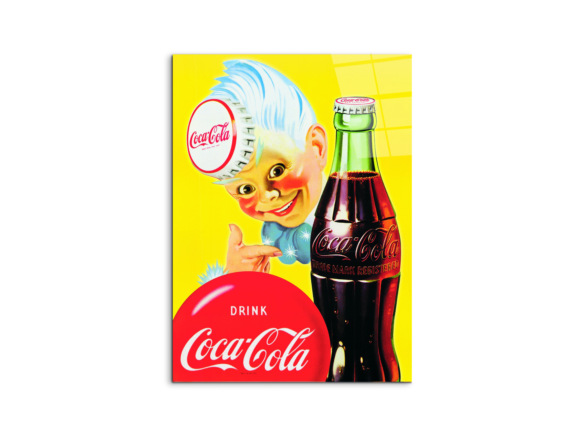 coke-gloss-black-framed-coke-spriteec22263-#materiale_CrystalArt/dimensioni_58x77,5