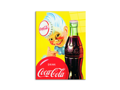coke-gloss-black-framed-coke-spriteec22263-#materiale_CrystalArt/dimensioni_58x77,5