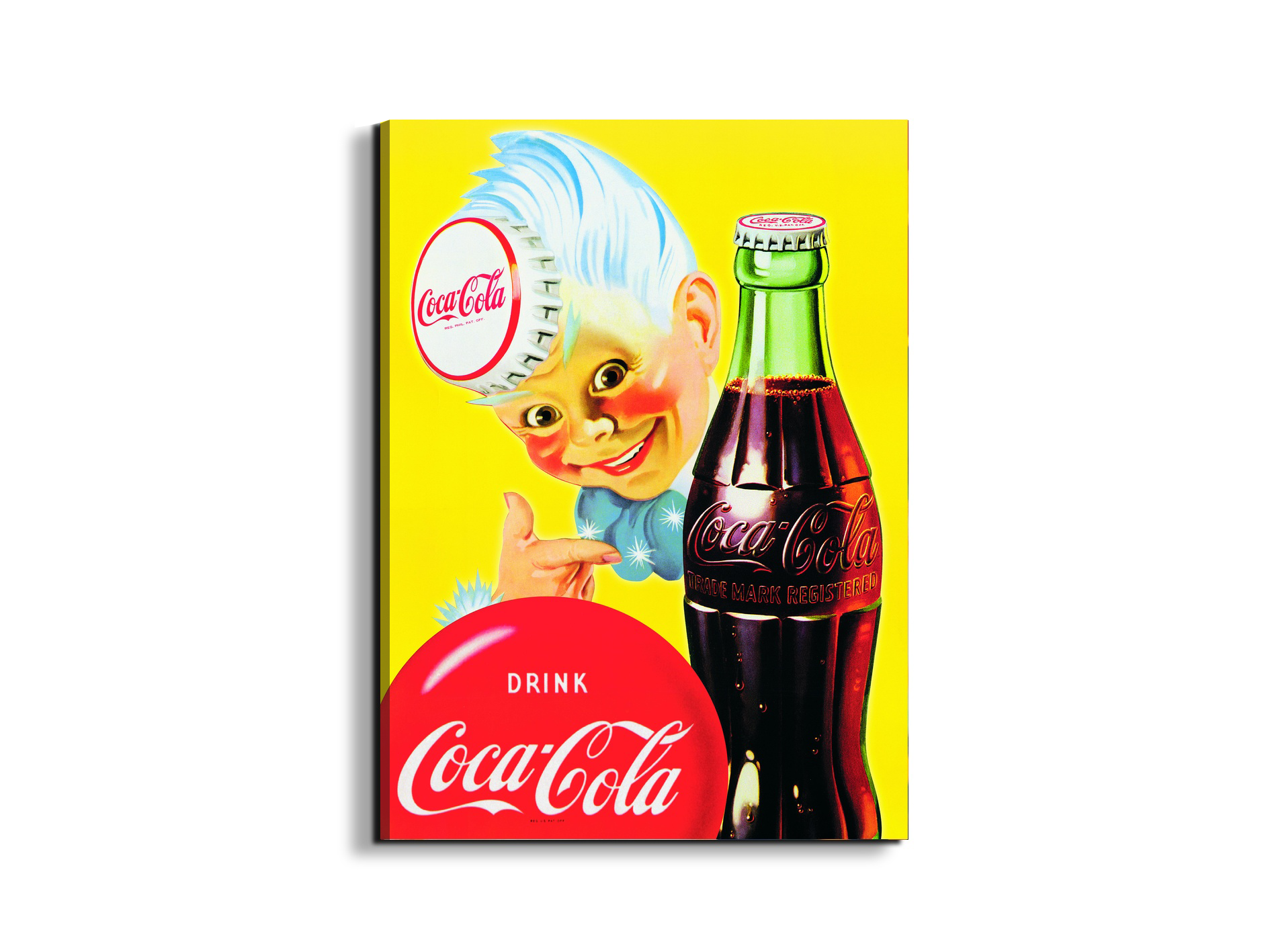 coke-gloss-black-framed-coke-spriteec22263-#materiale_EarthArt/dimensioni_58x77,5