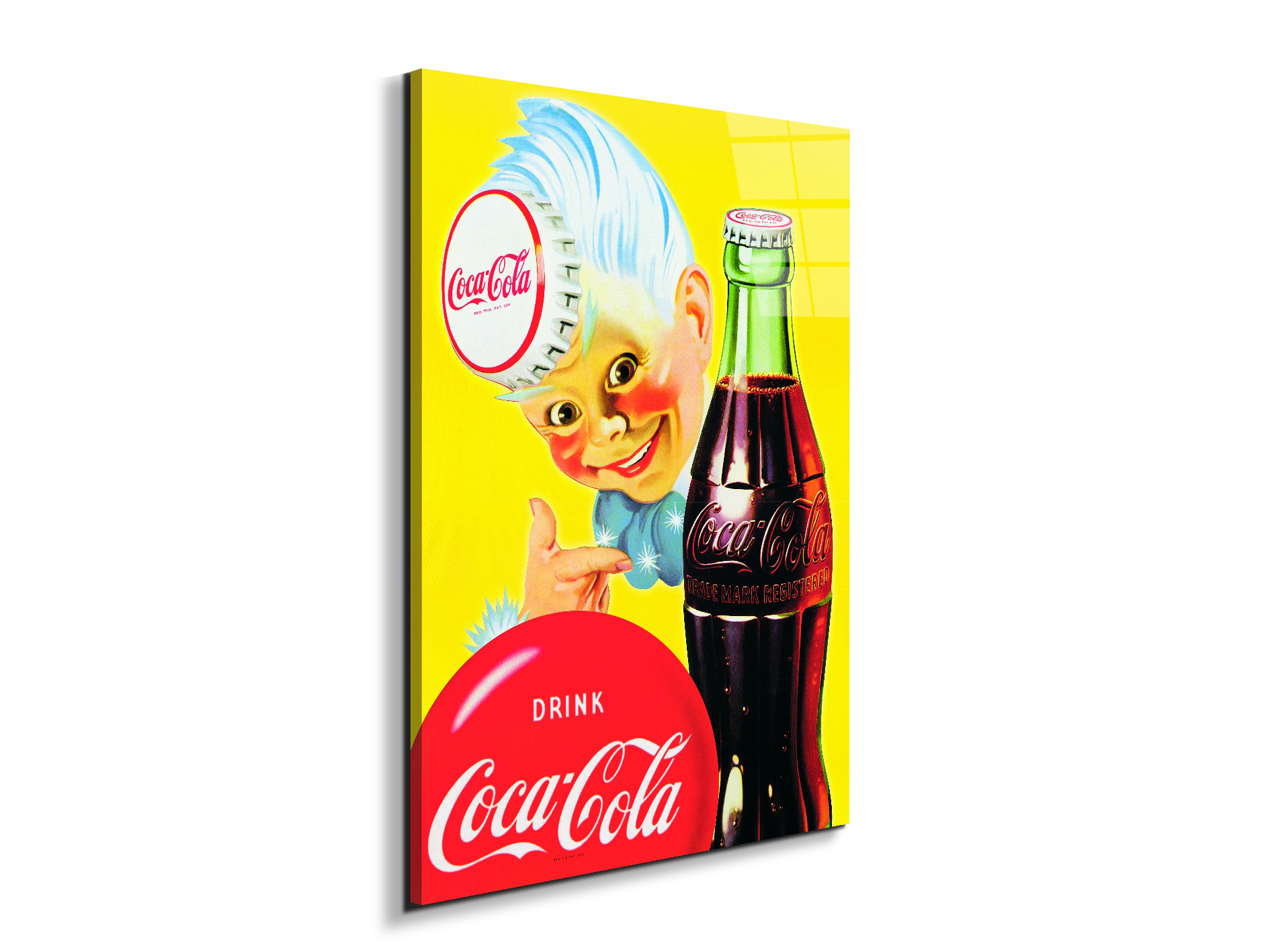coke-gloss-black-framed-coke-spriteec22263-#materiale_EarthArt Total Gloss/dimensioni_58x77,5