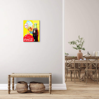 coke-gloss-black-framed-coke-spriteec22263-#materiale_CrystalArt/dimensioni_37,42x50